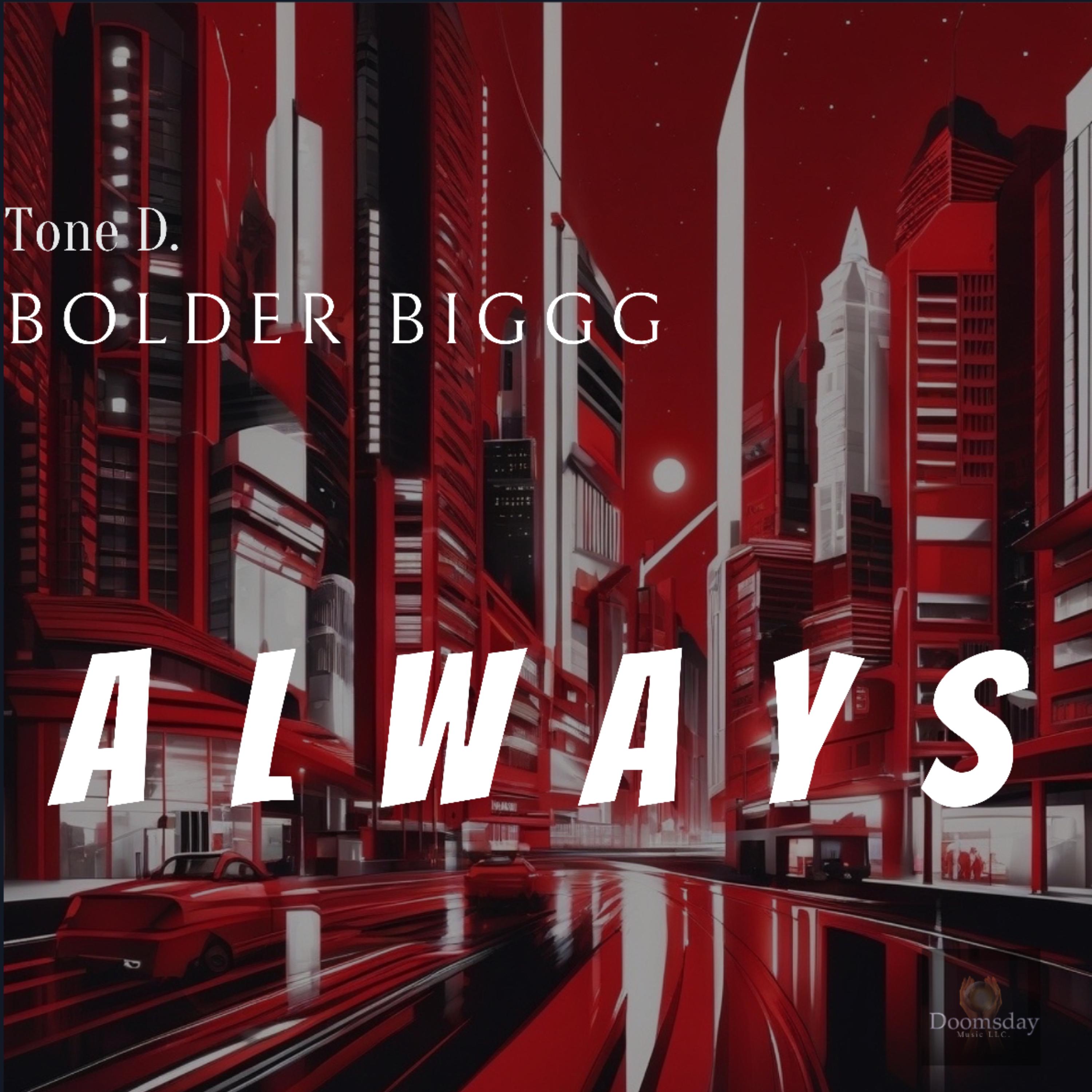 Always artwork