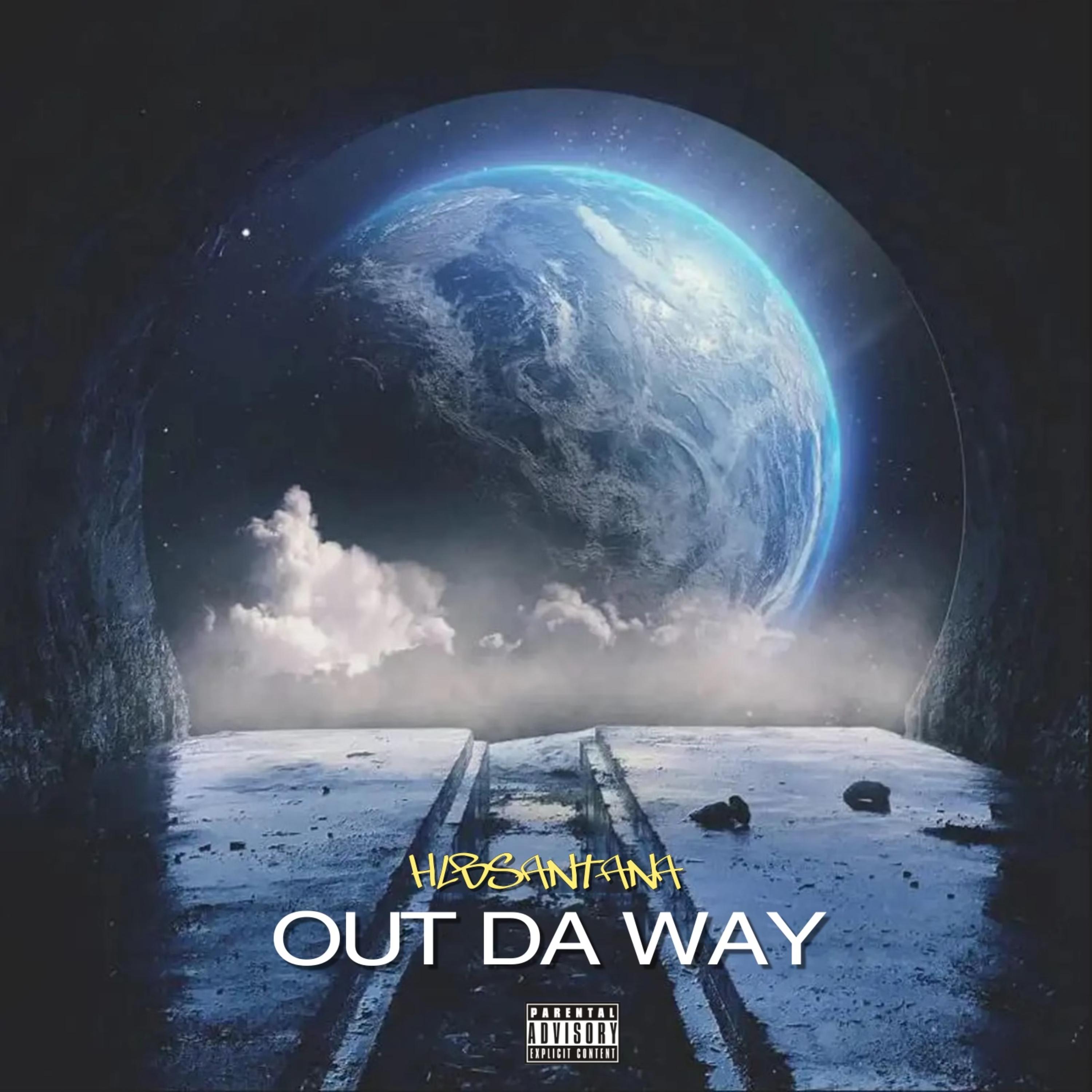 Out Da Way artwork