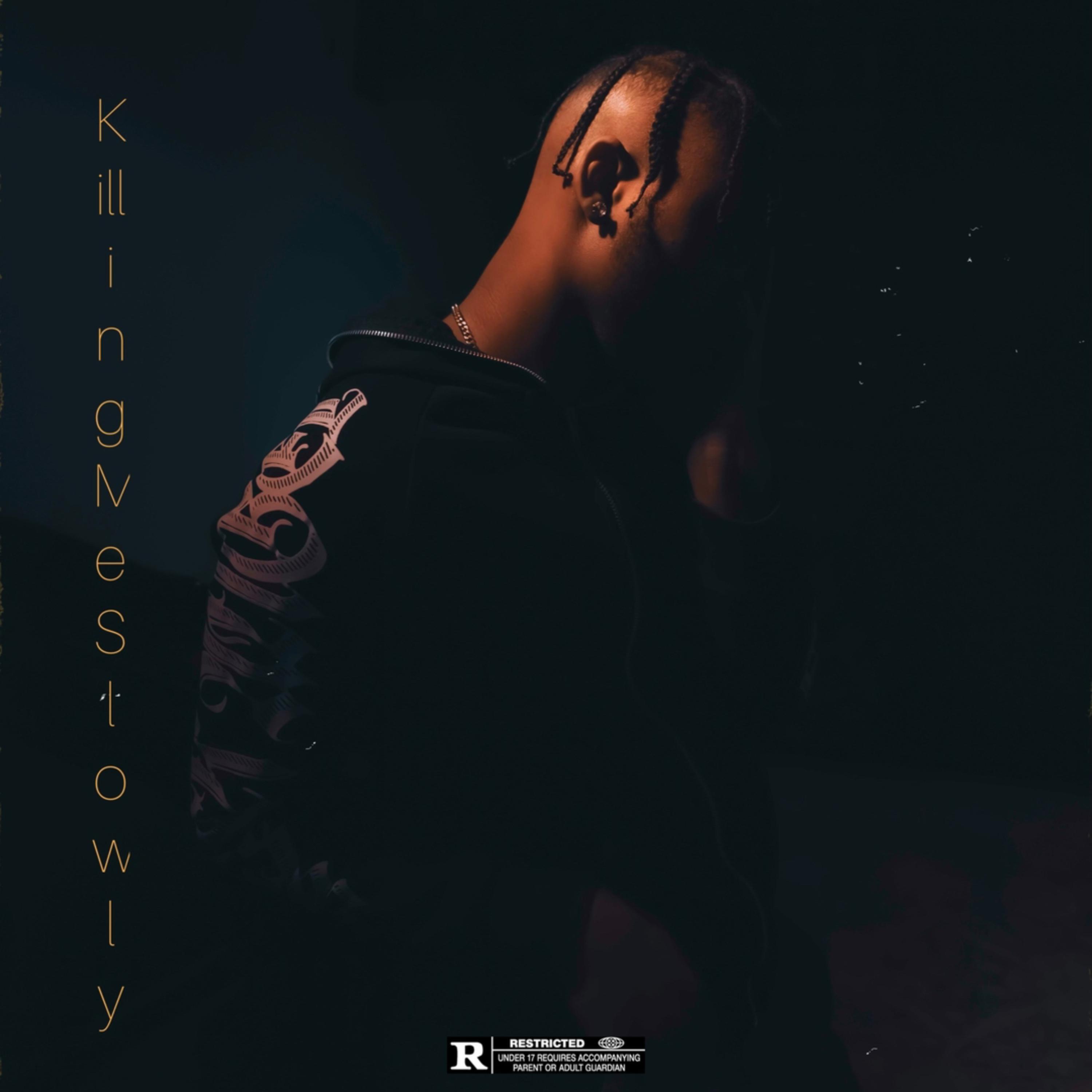 Killing Me Slowly artwork