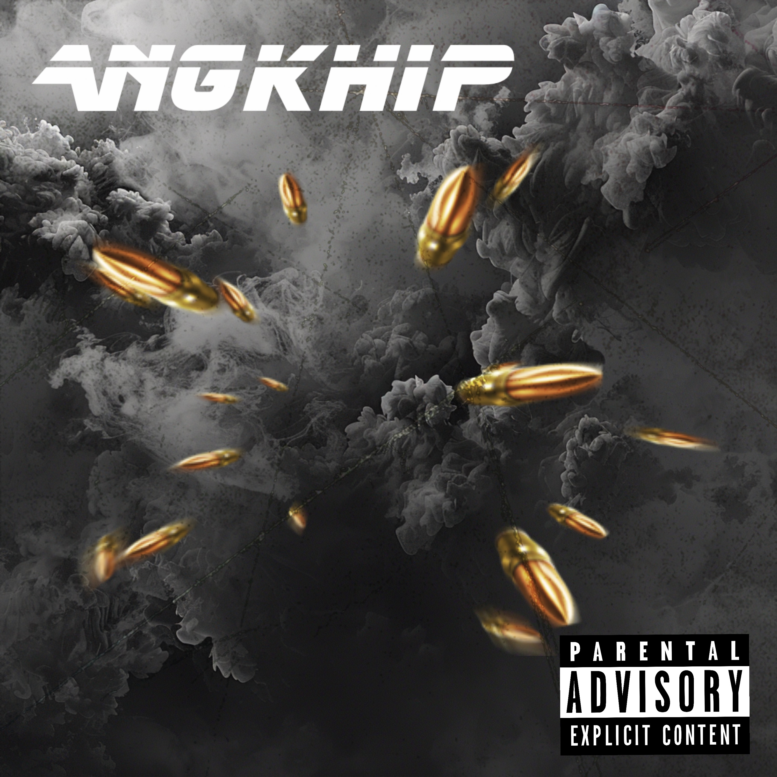 All Night Gritters artwork