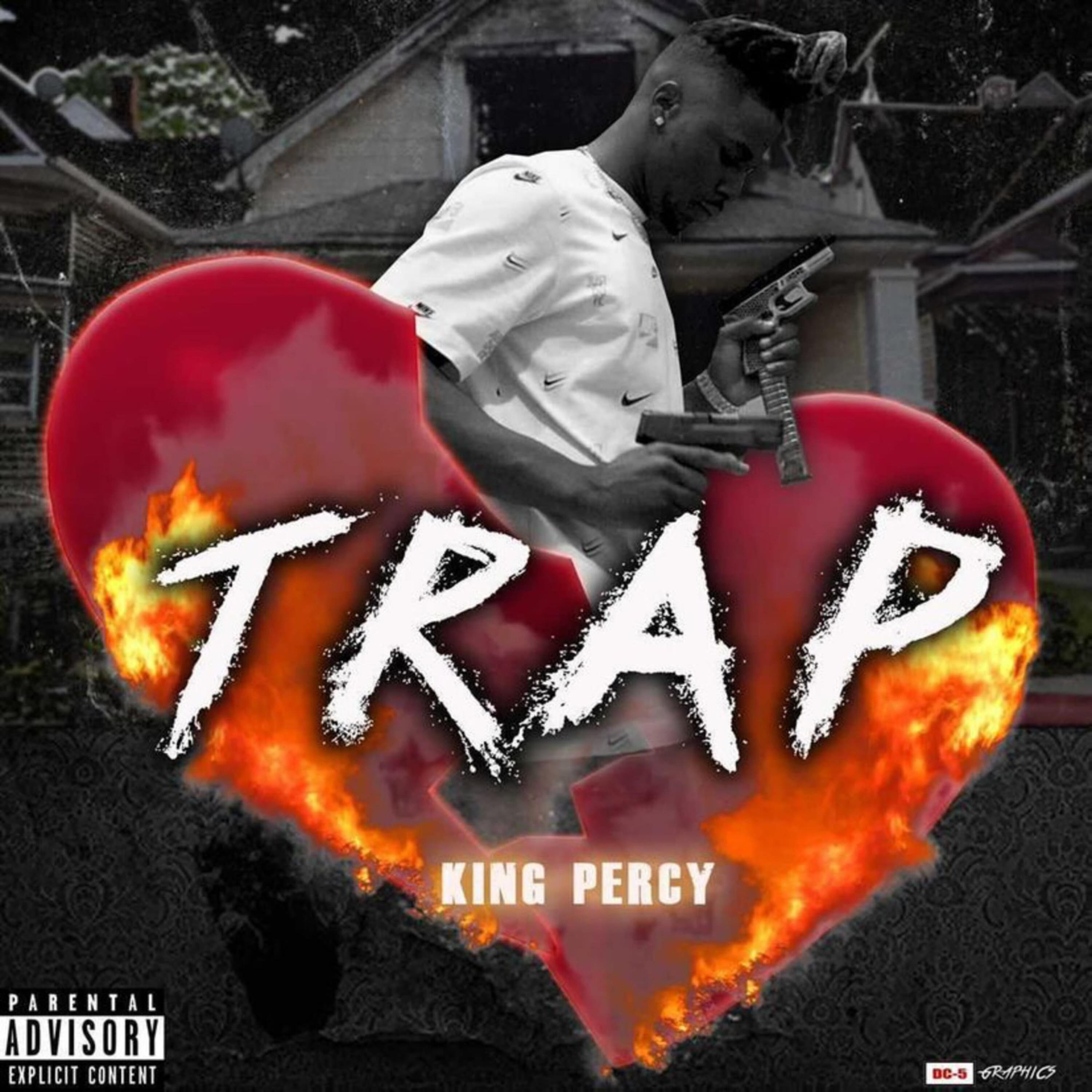 Trap artwork