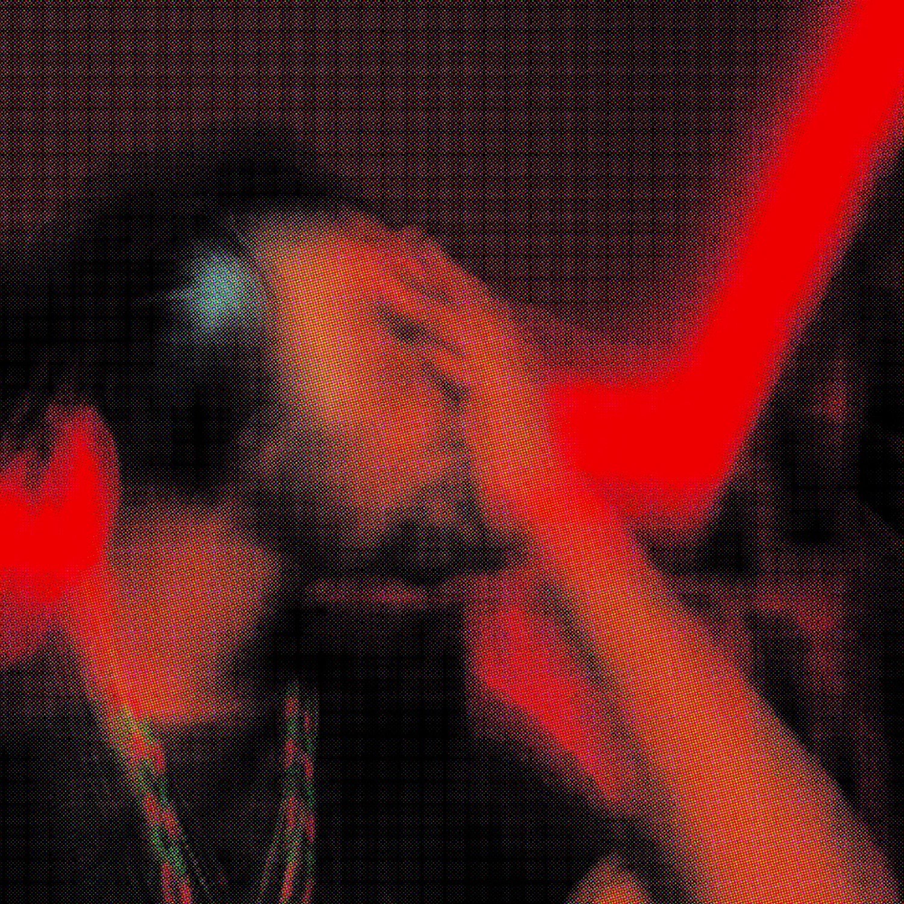 Really Been (freestyle) artwork