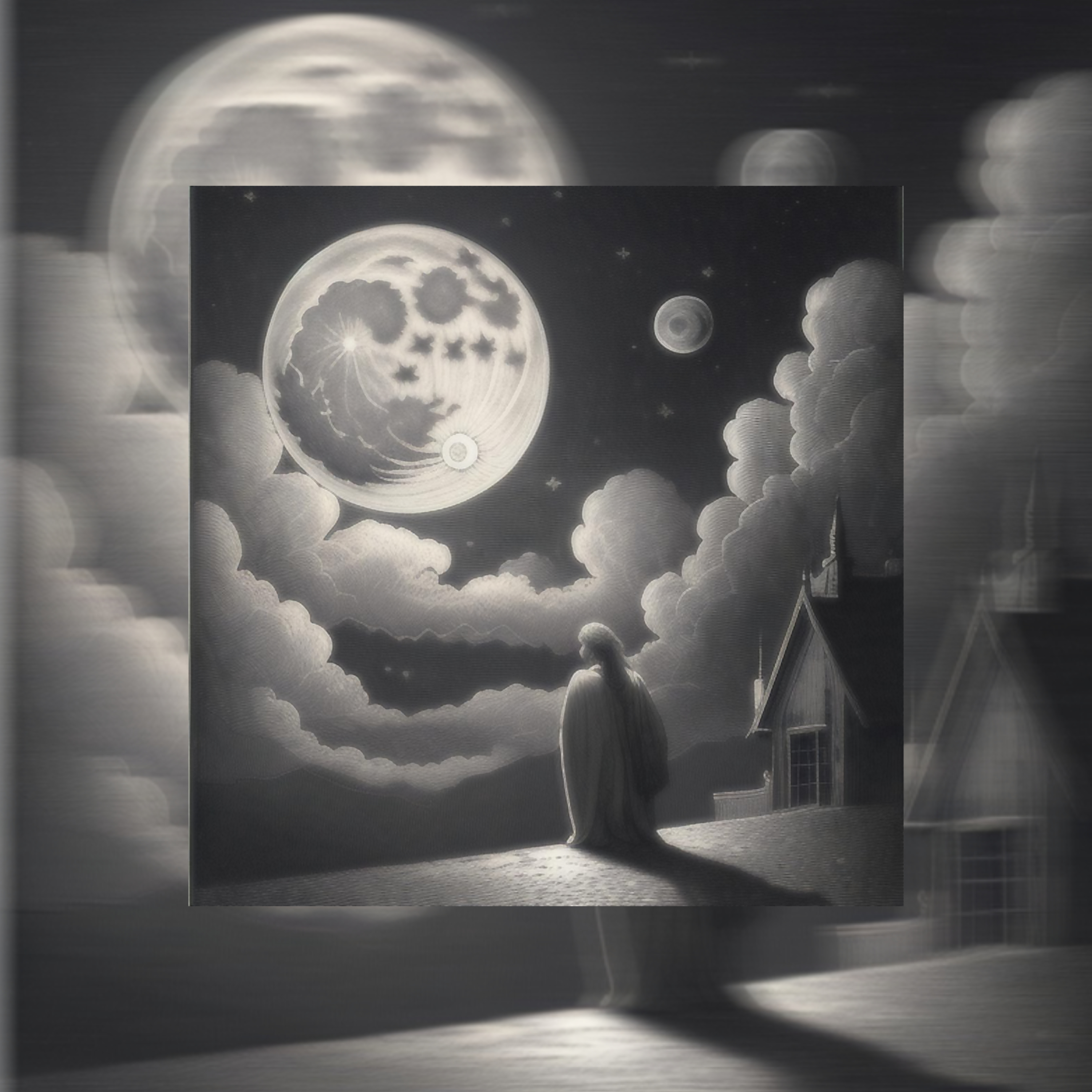 Sleep Deprived artwork