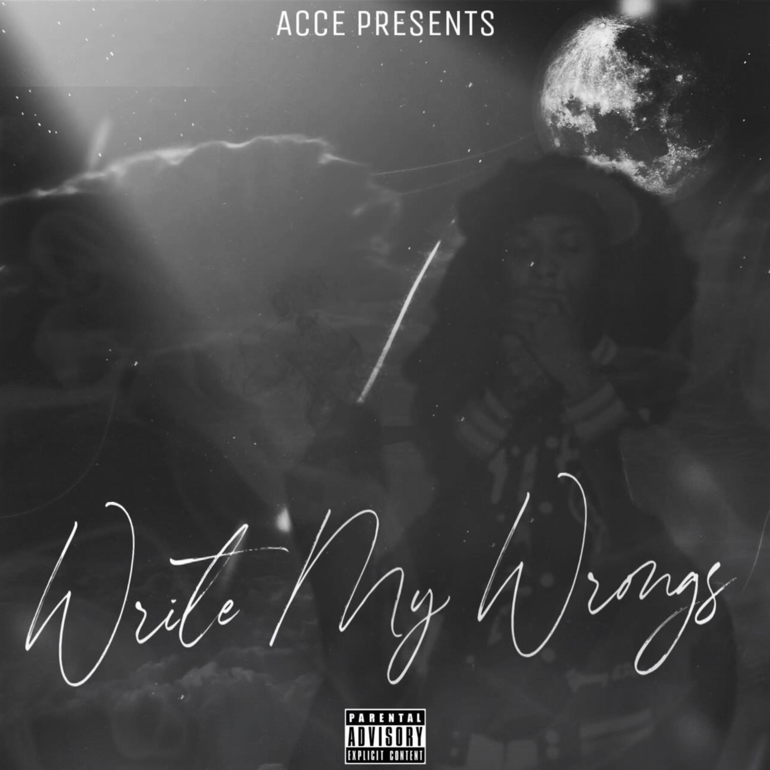 Write My Wrongs artwork