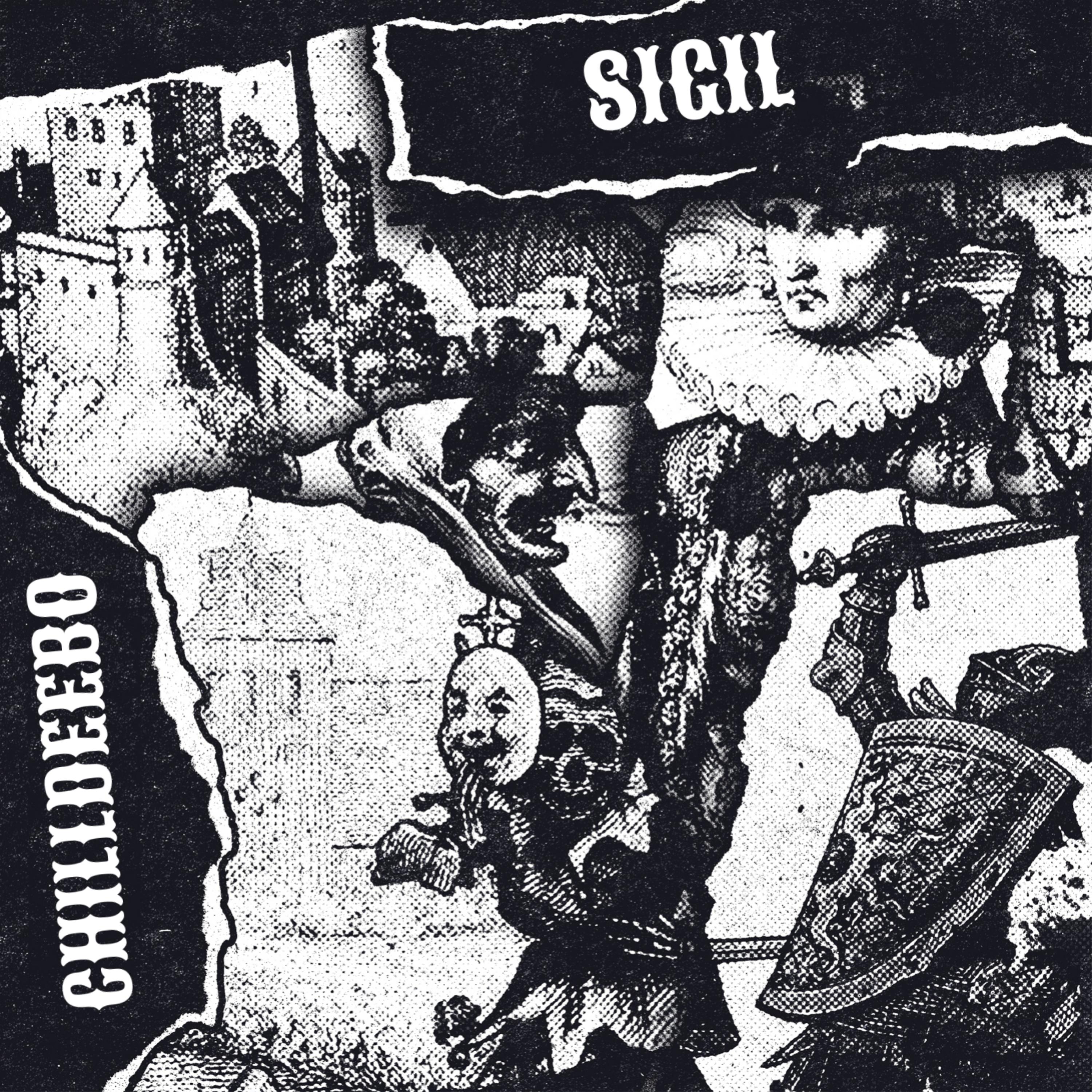 SIGIL artwork