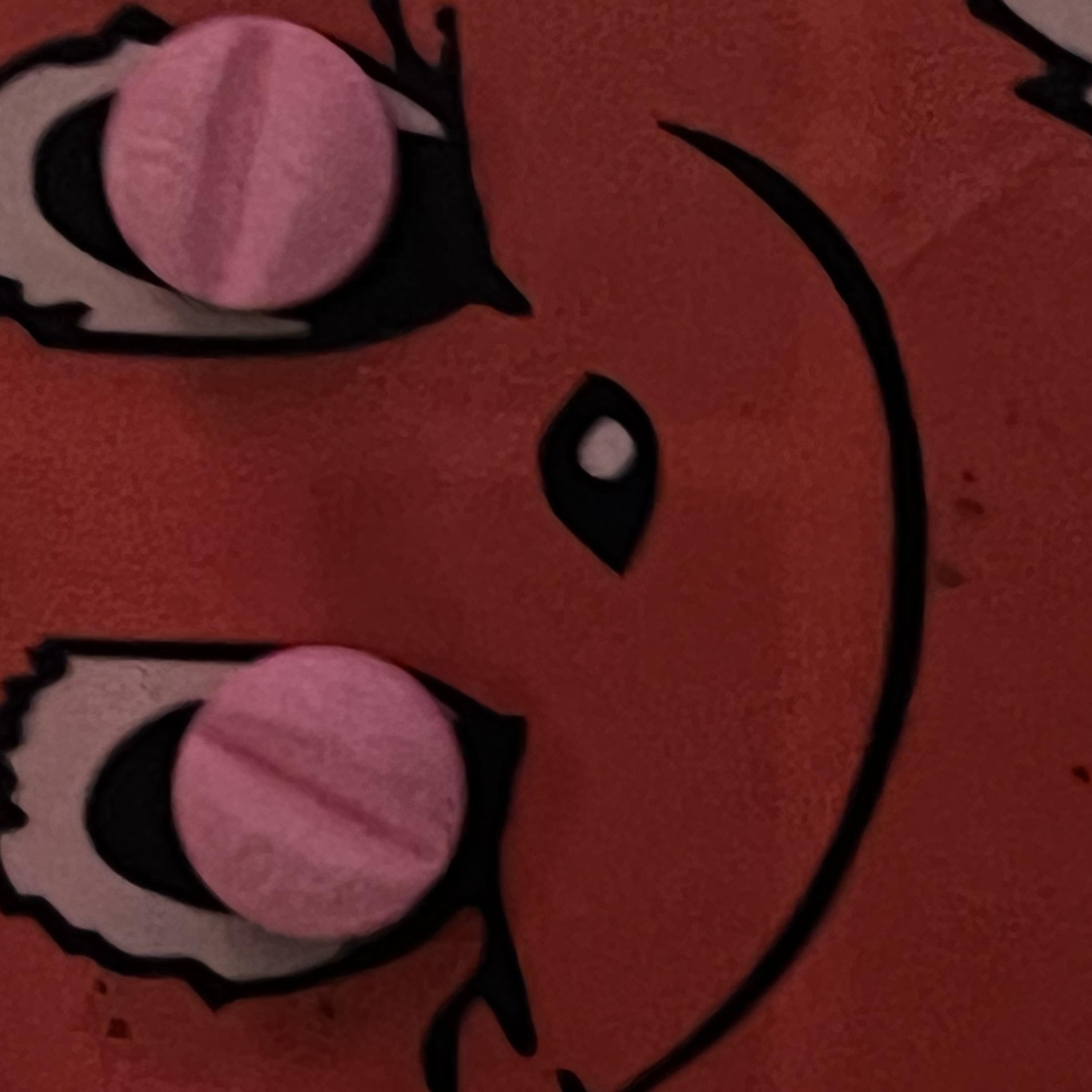 CaNT B3 LIkE yOu artwork