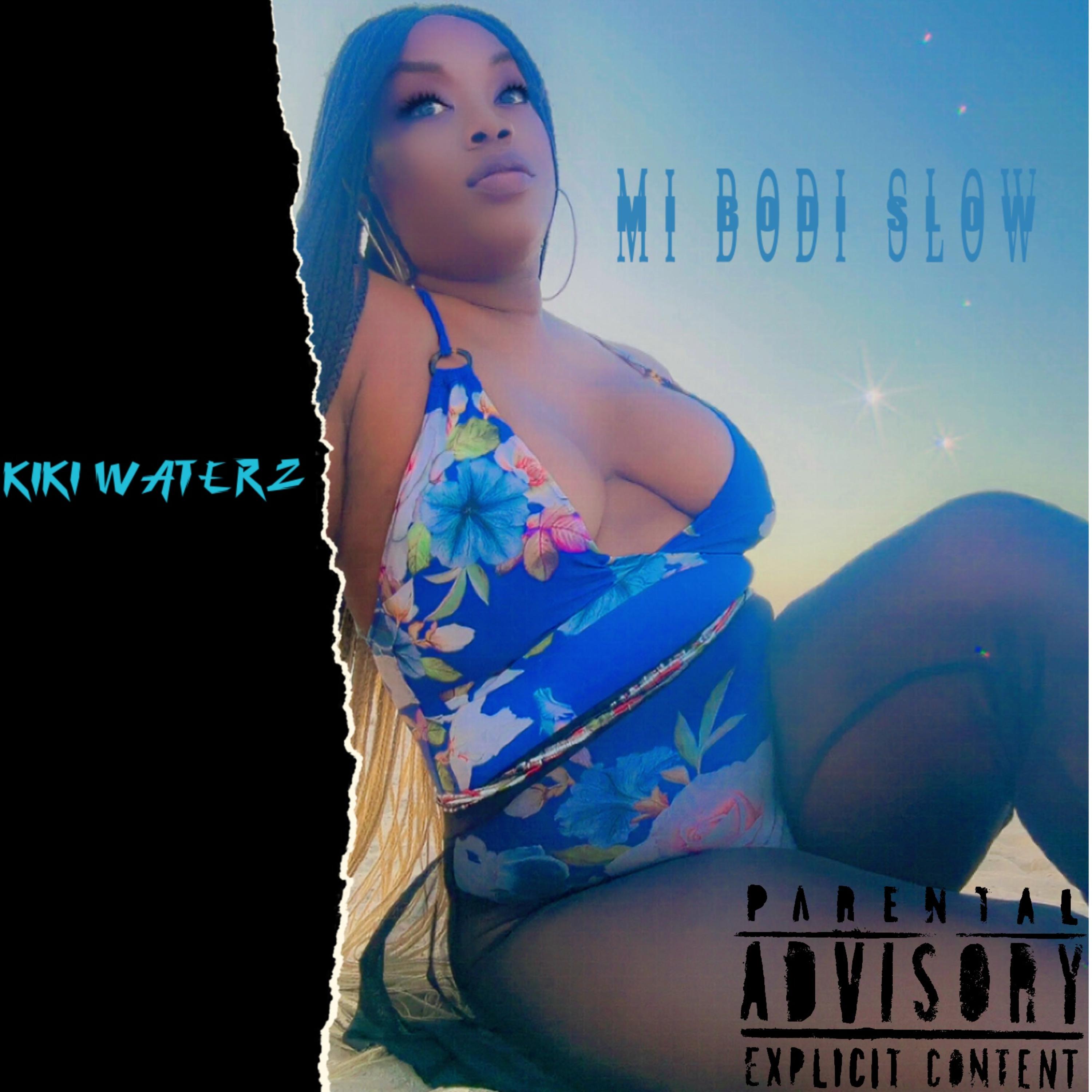 Mi Bodi Slow artwork