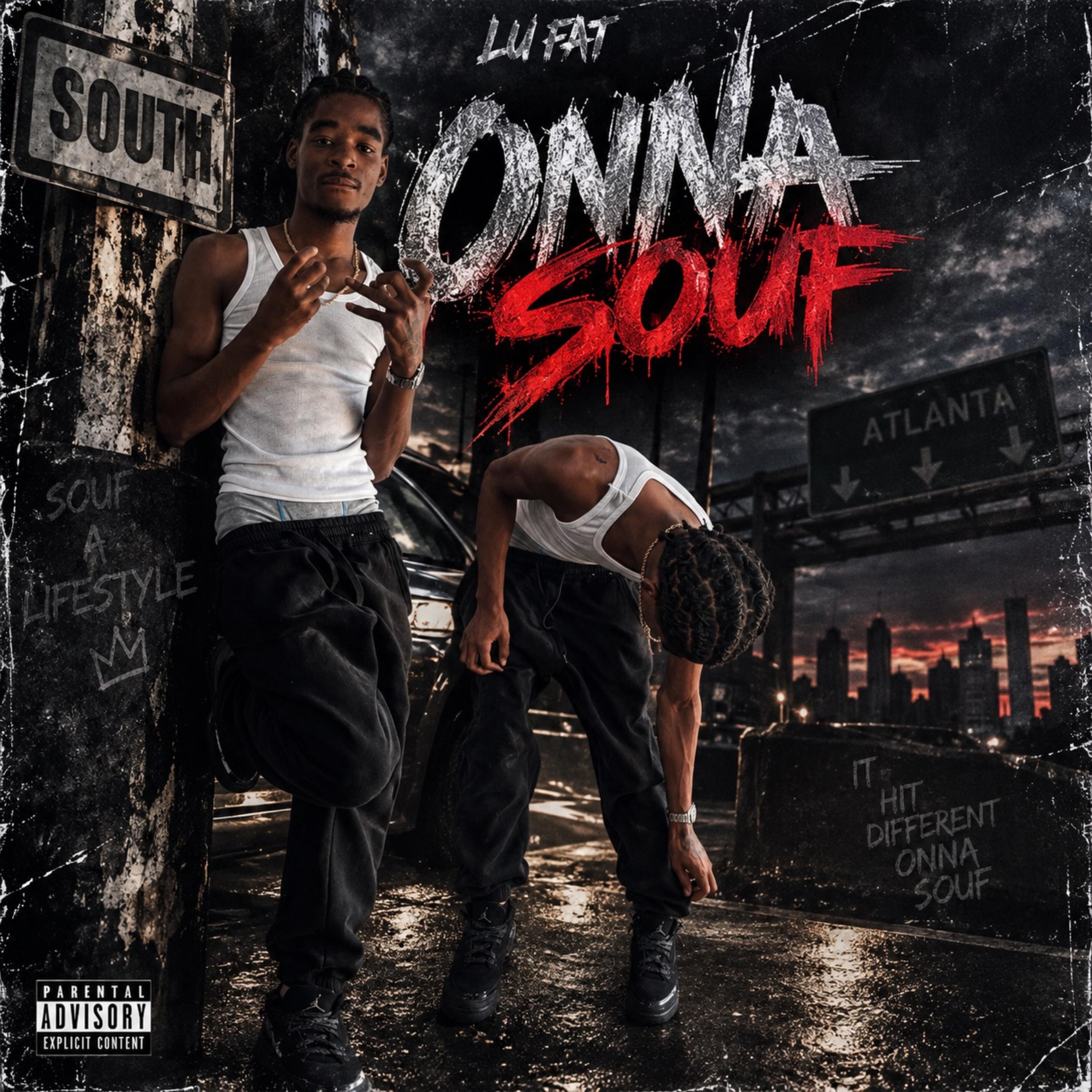 Onna Souf by Lu Fat cover art