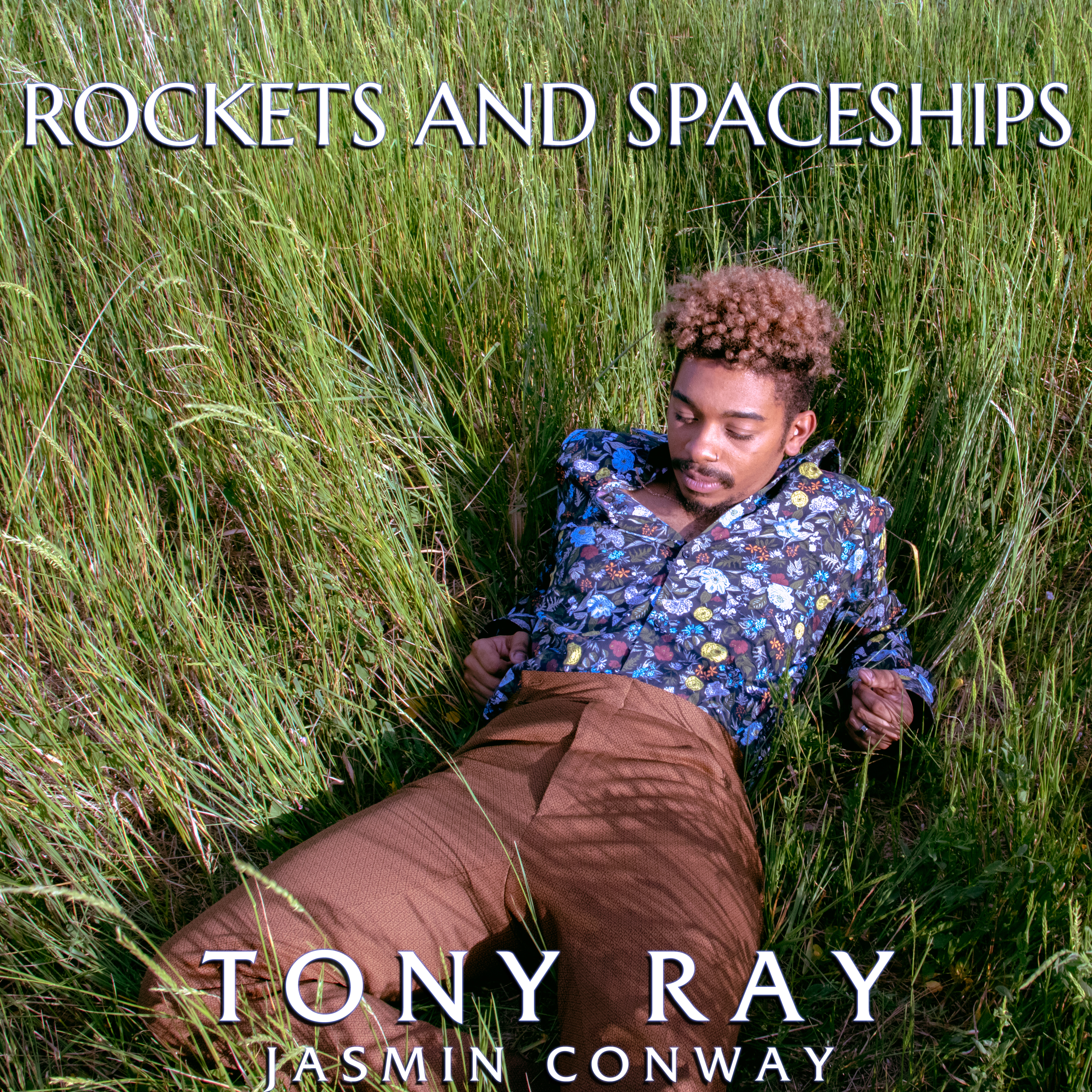 Rockets and Spaceships artwork