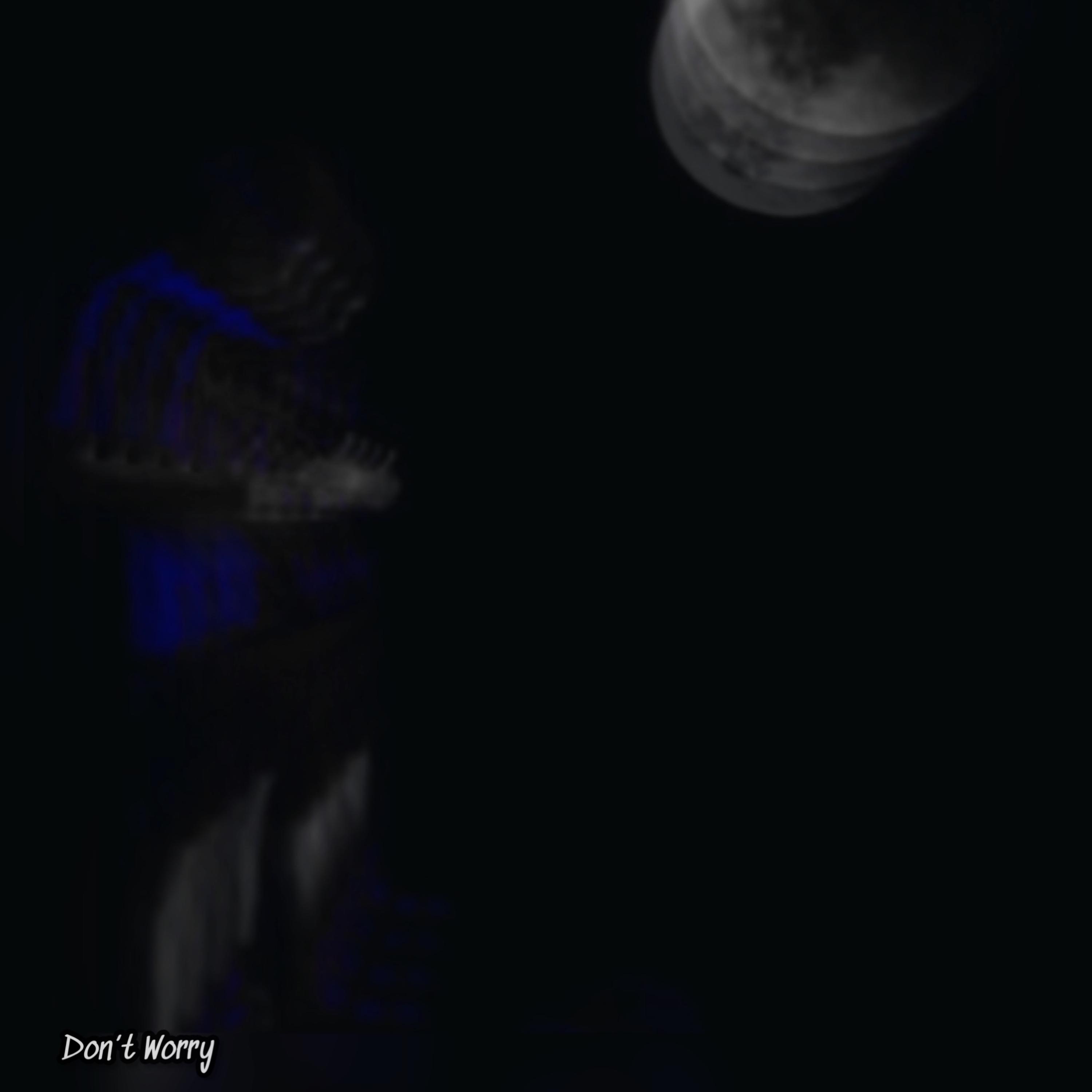 Dont Worry artwork