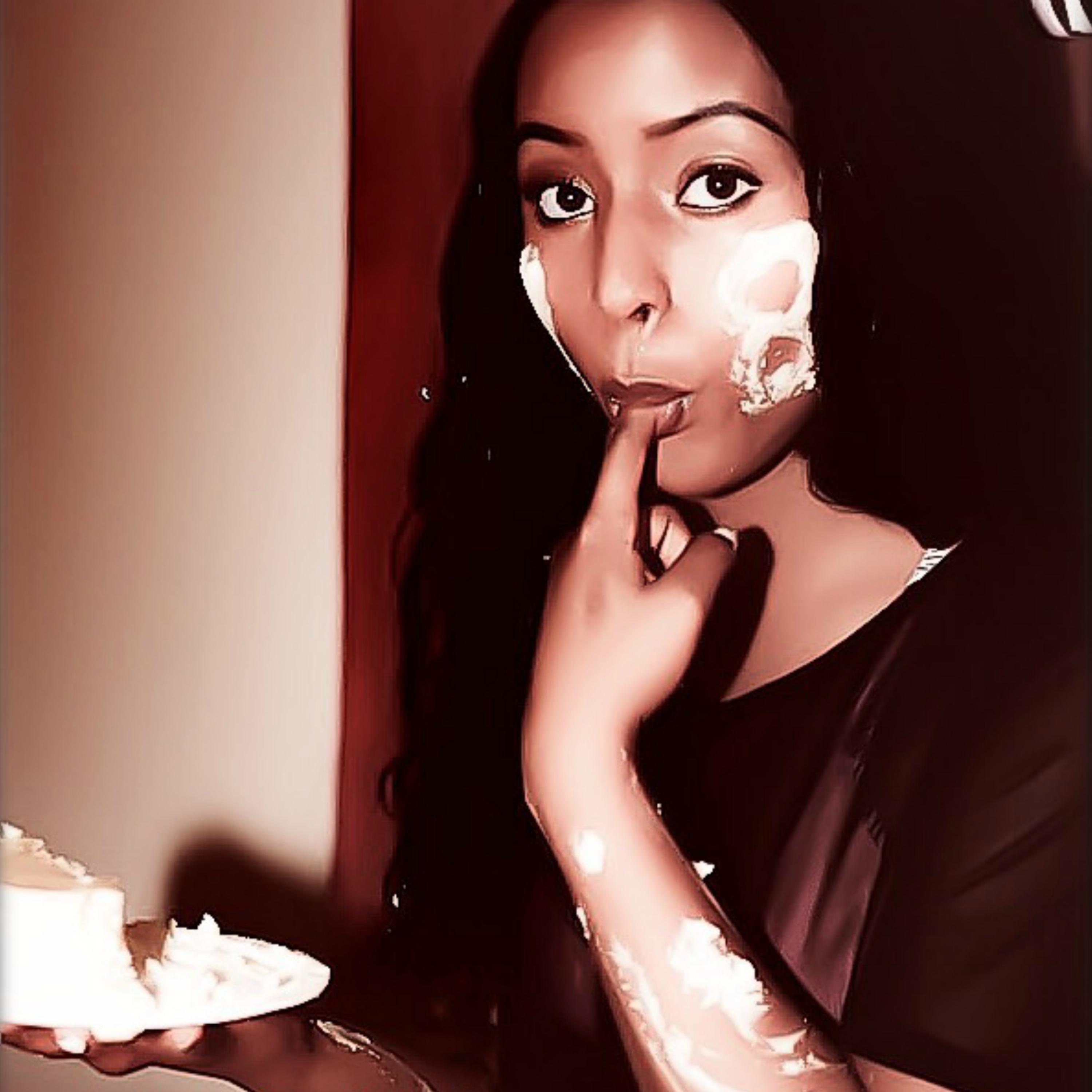 Cake artwork