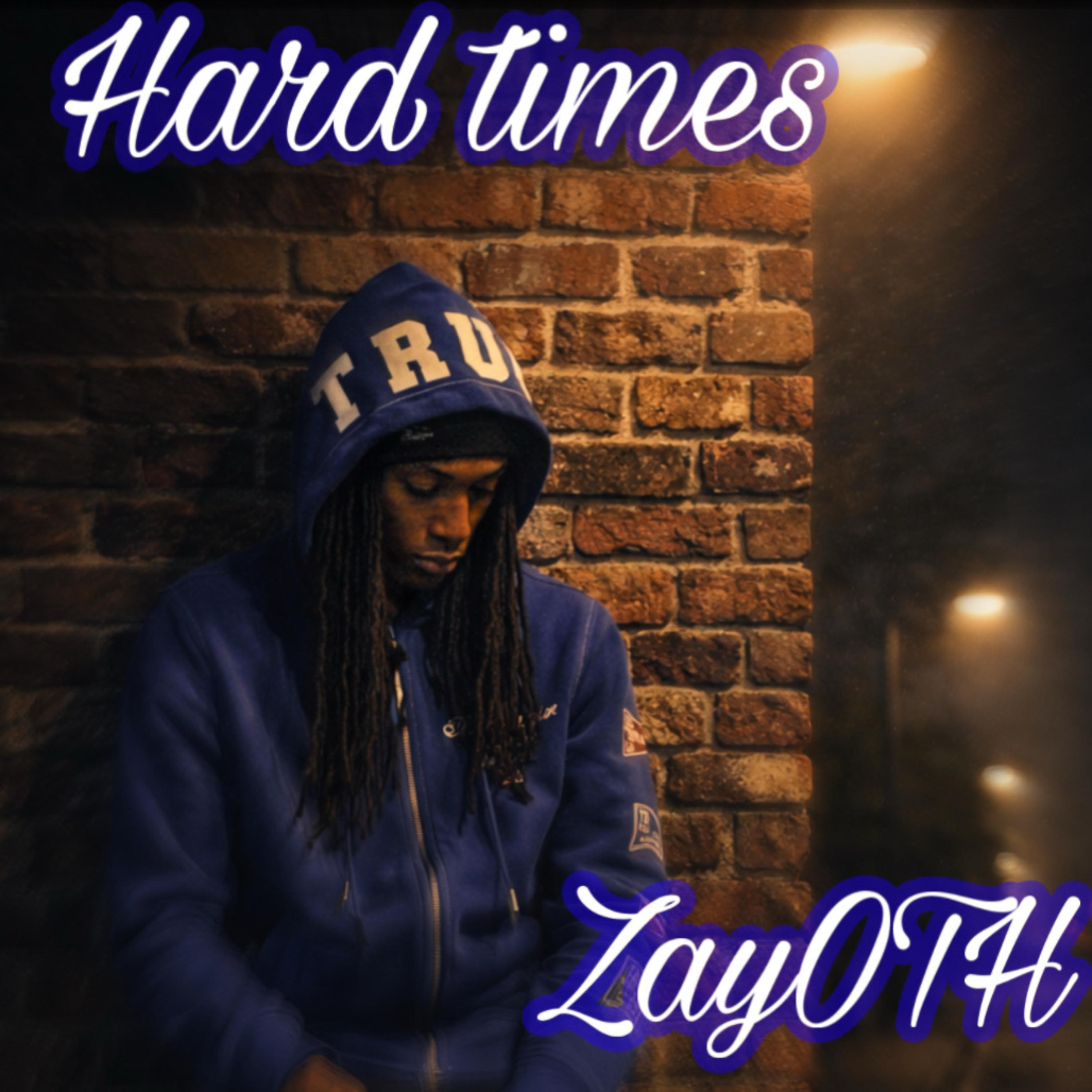 Hard Times artwork