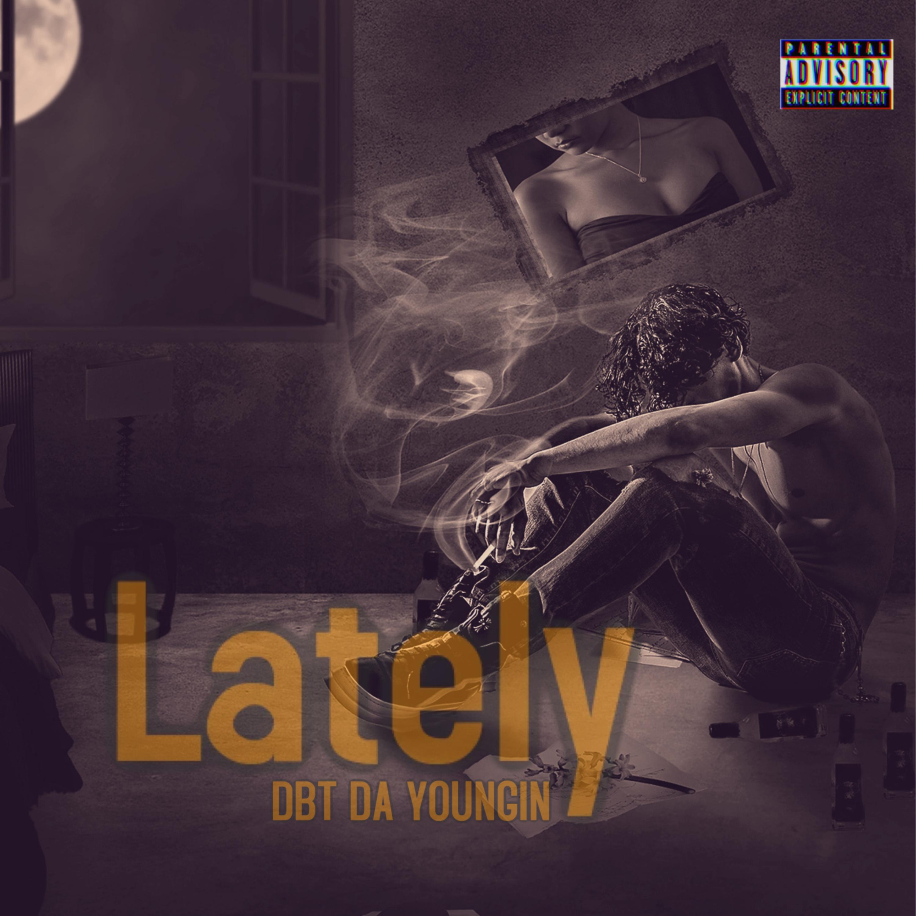 Lately by D2Exotik cover art