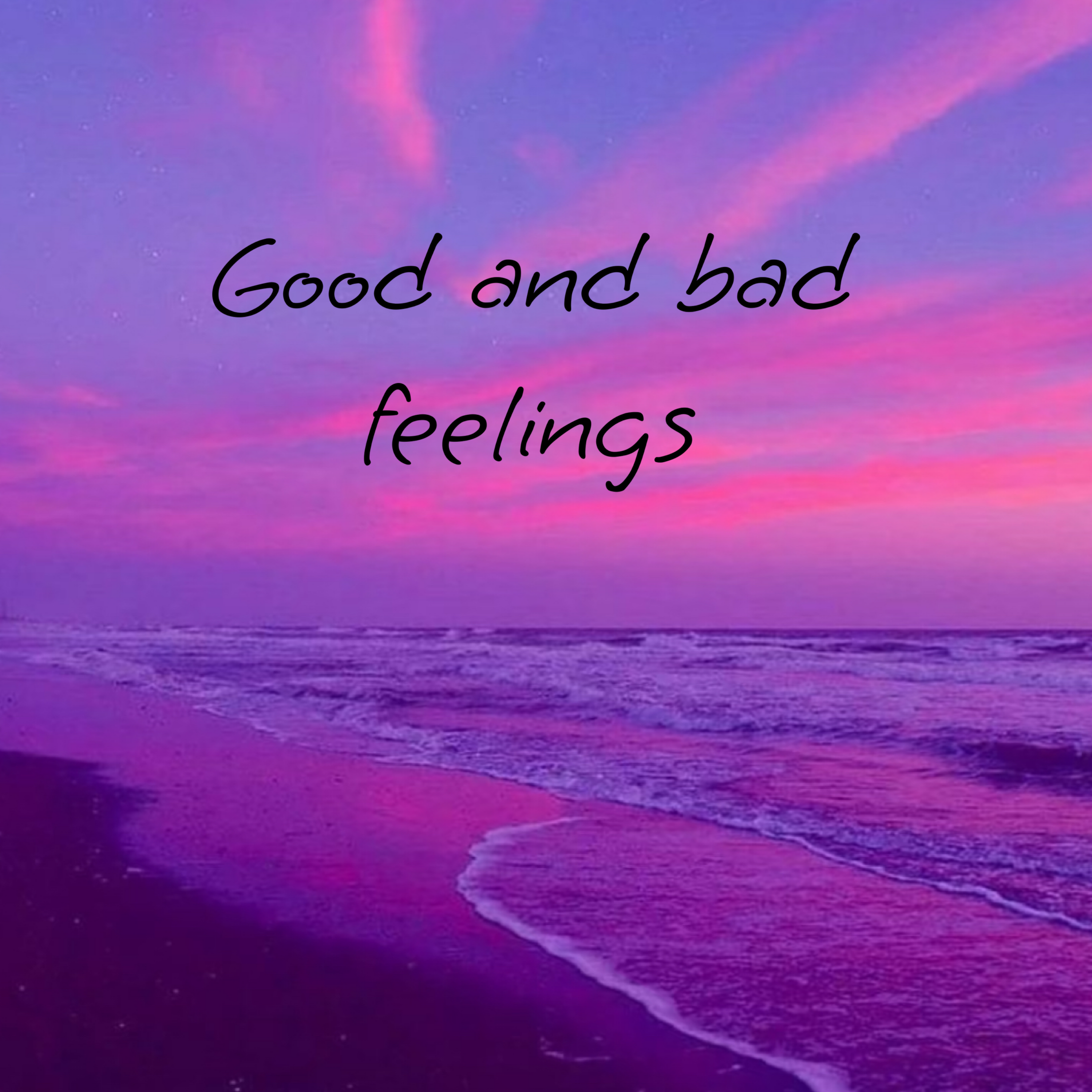 Good And Bad Feelings artwork