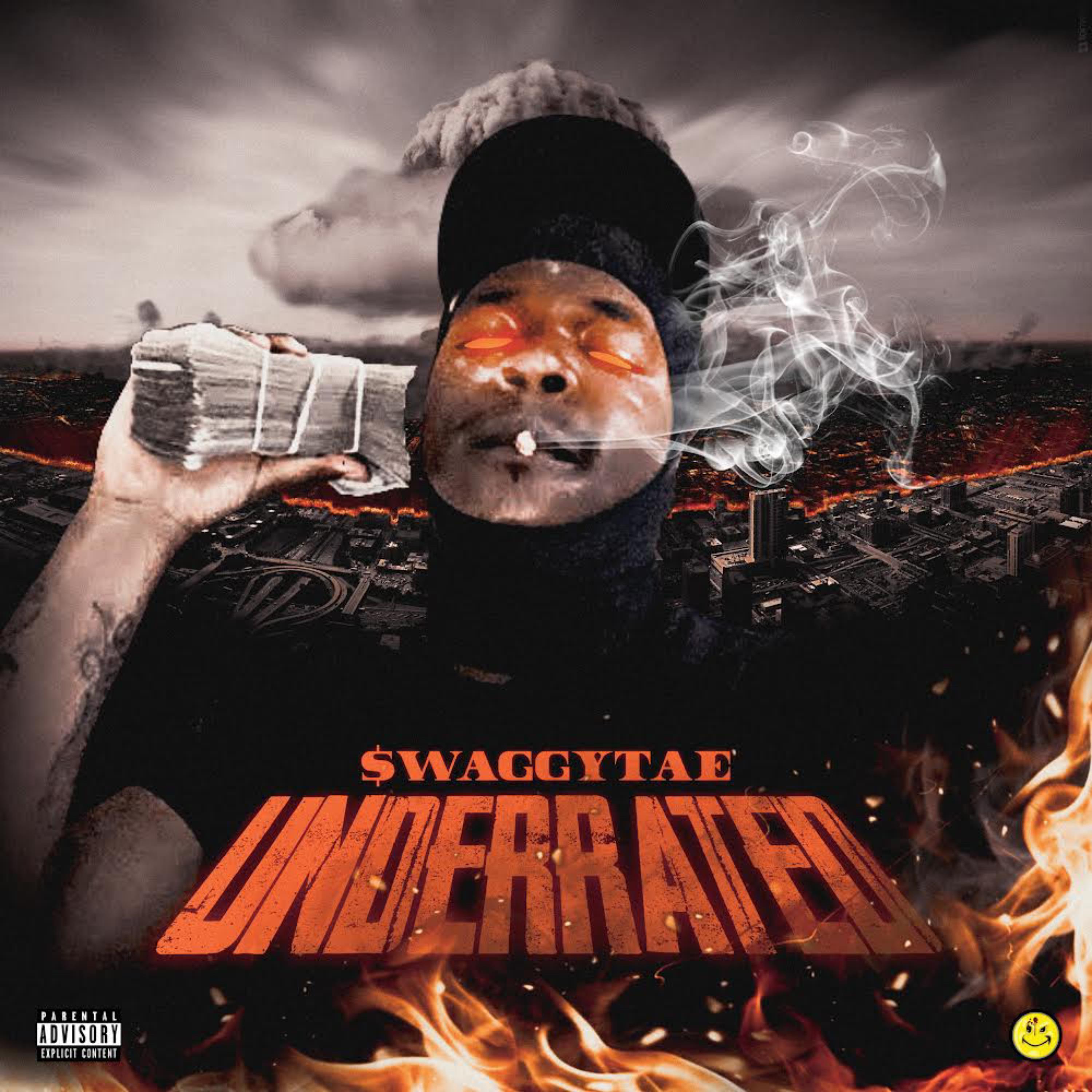 Underrated artwork