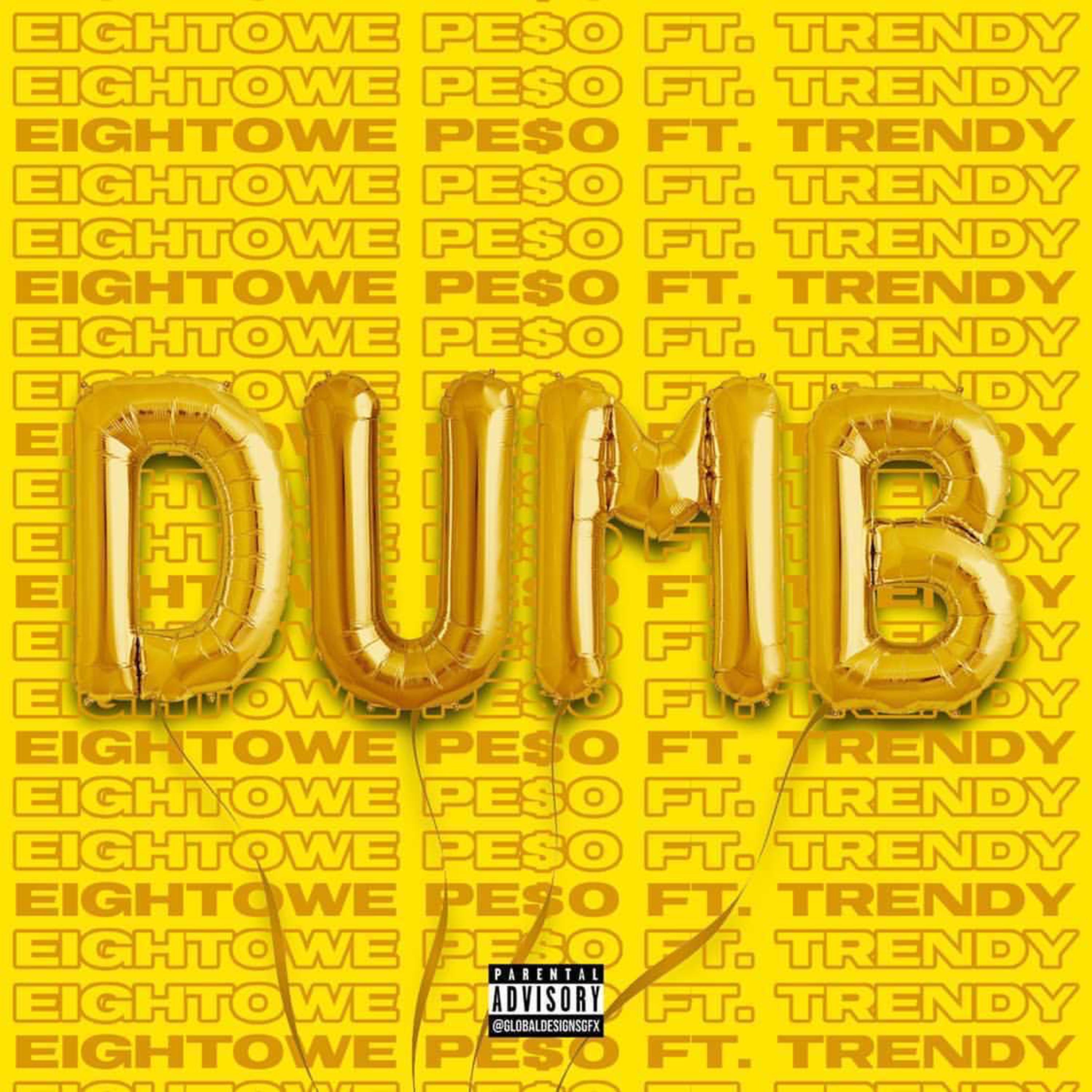 Dumb artwork