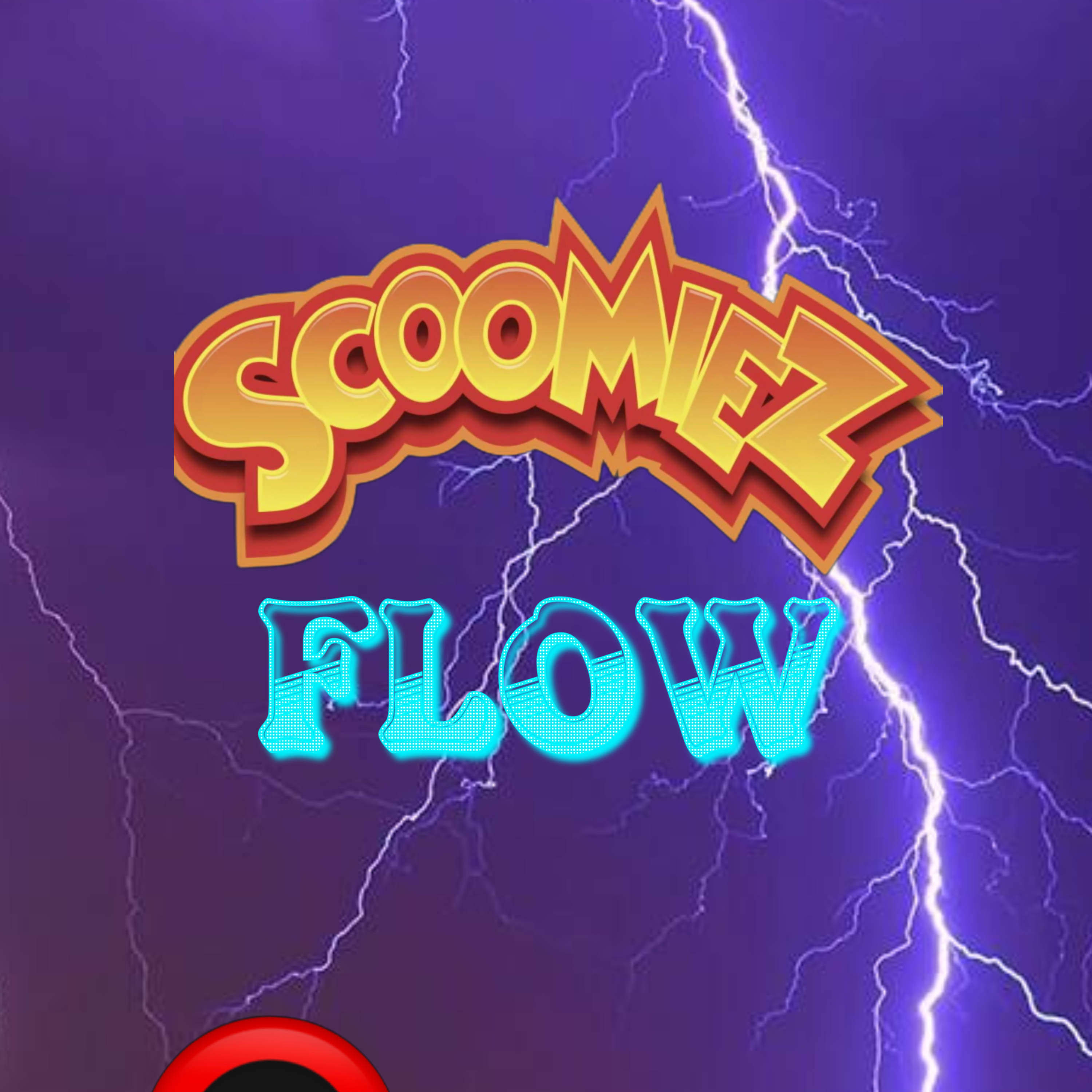 Scoomiez Flow artwork