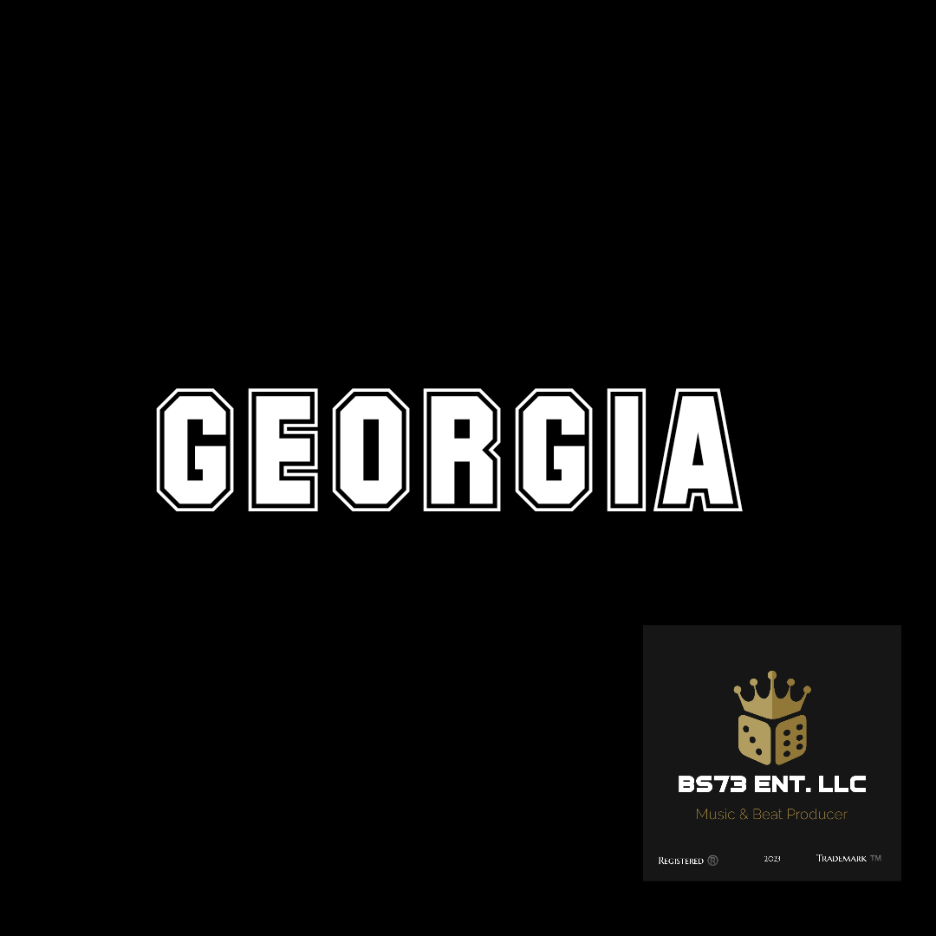 GEORGIA artwork