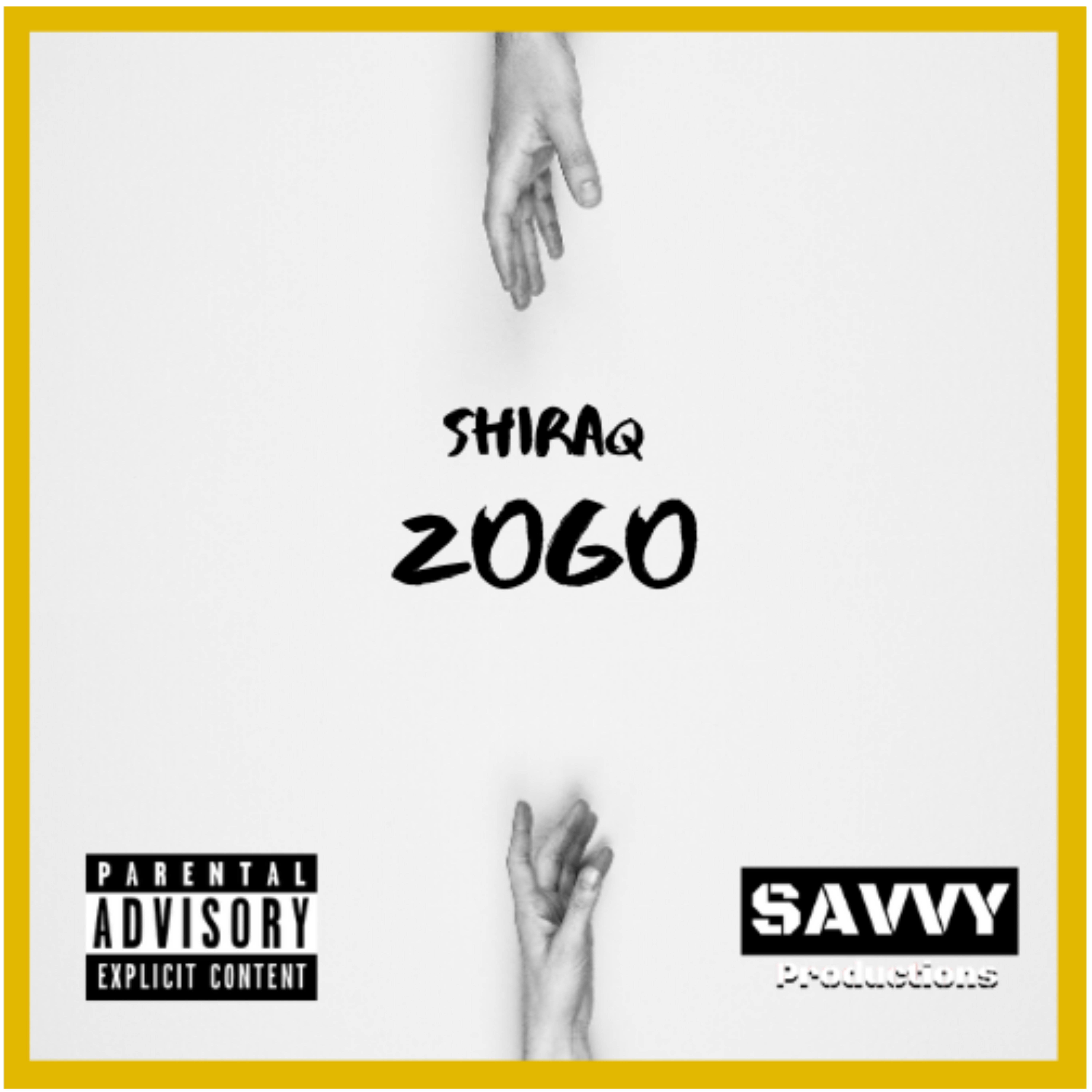 Zogo by Shiraq cover art
