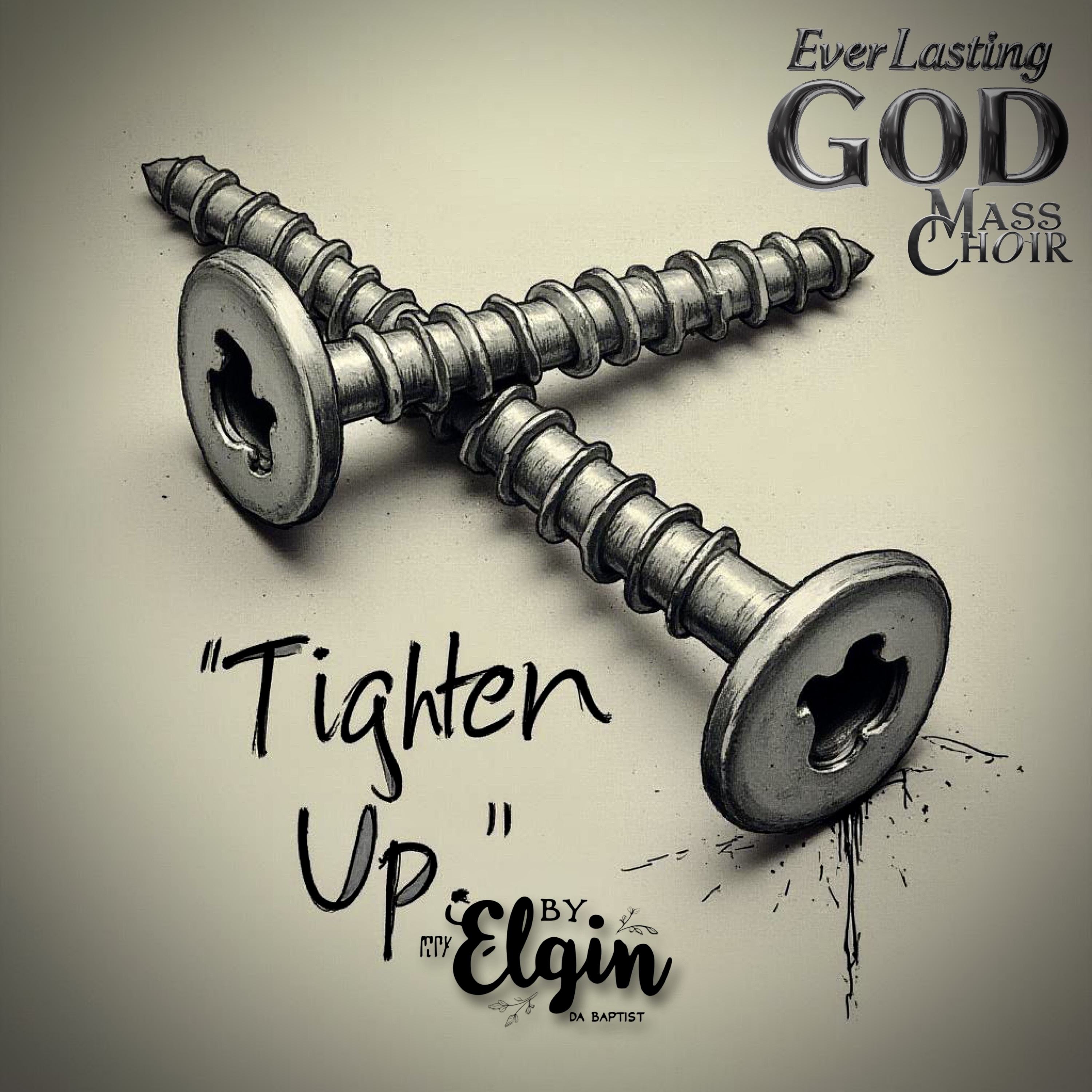 Tighten up artwork