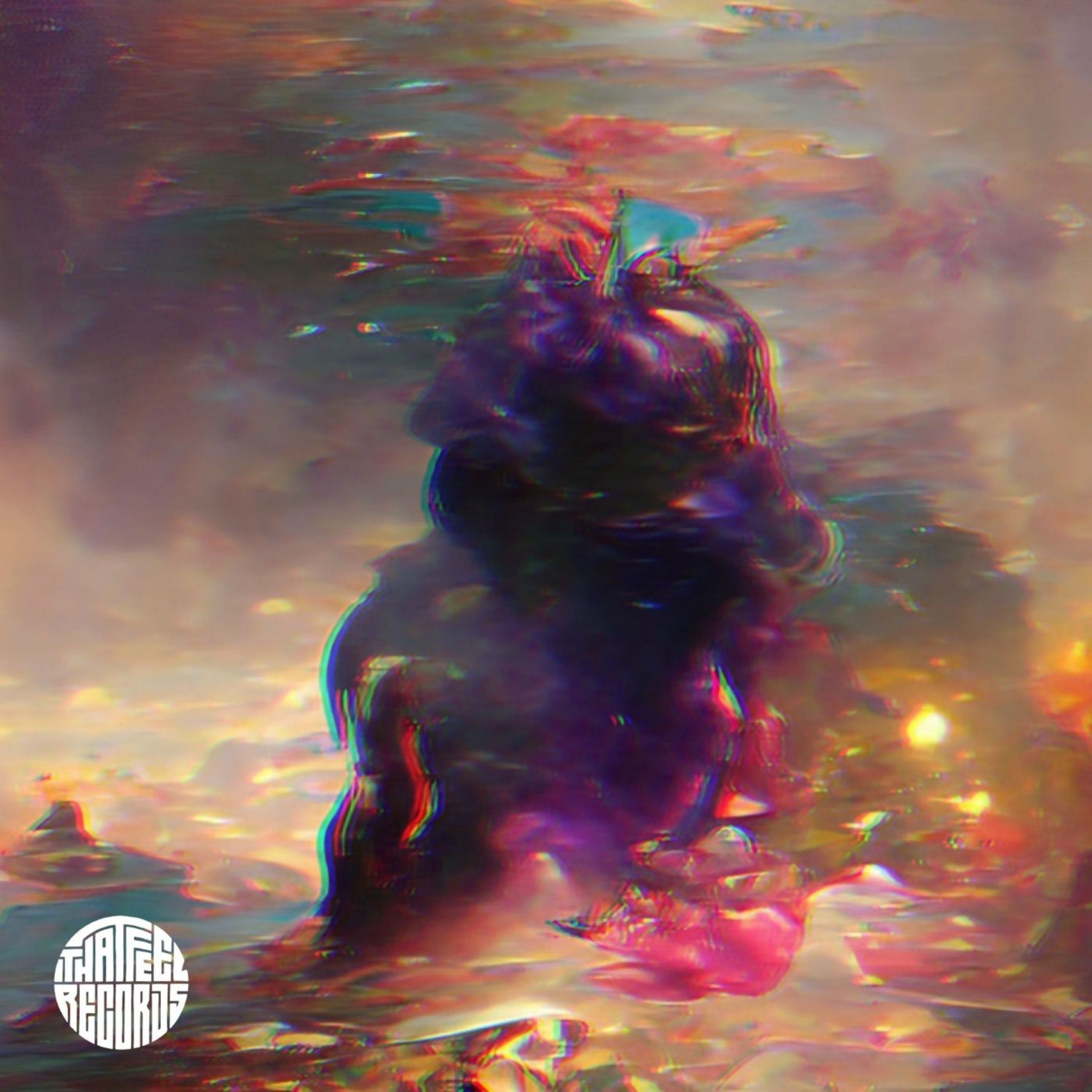 Soul Crack by THAT FEEL cover art