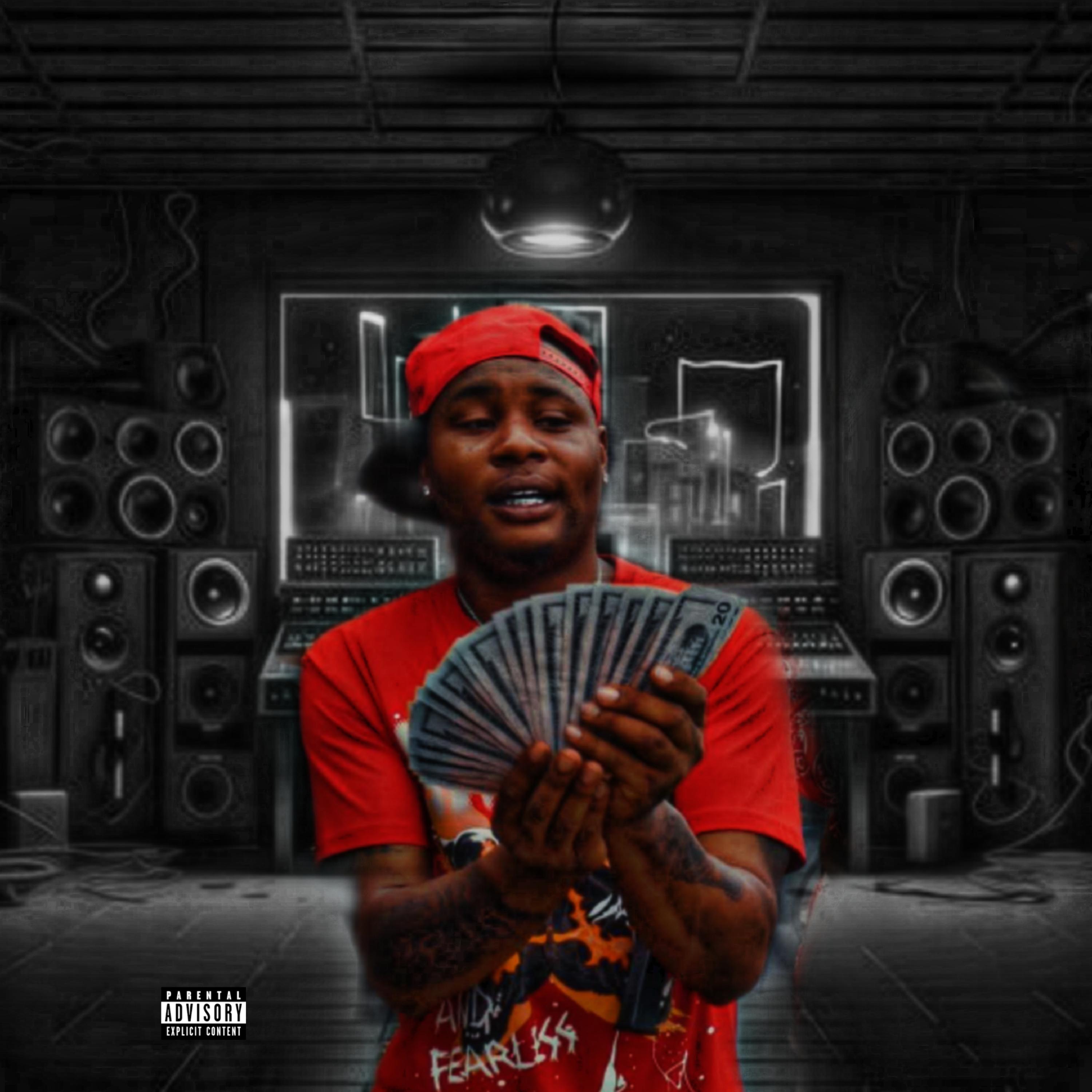 Stuck In Da Booth artwork