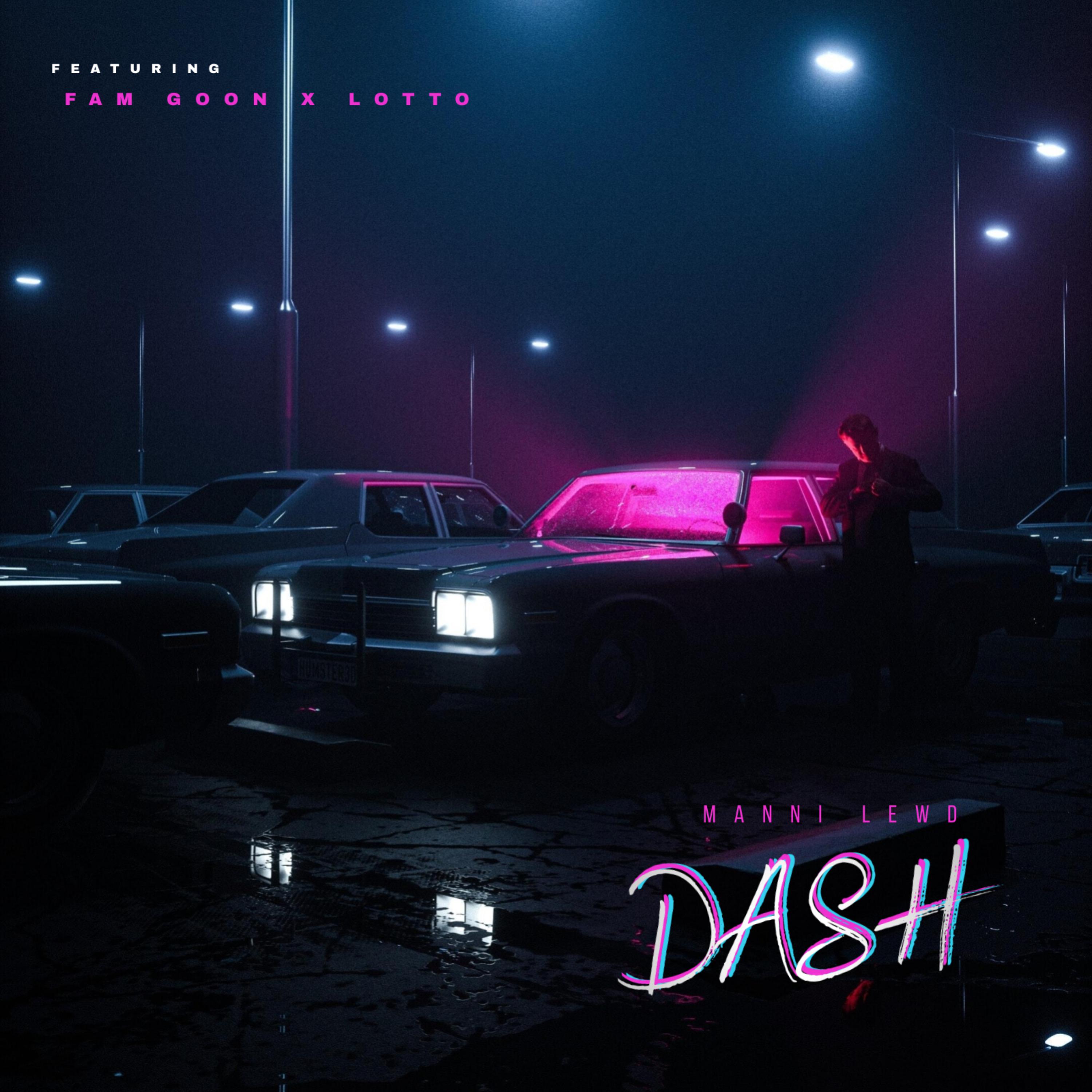 DASH artwork