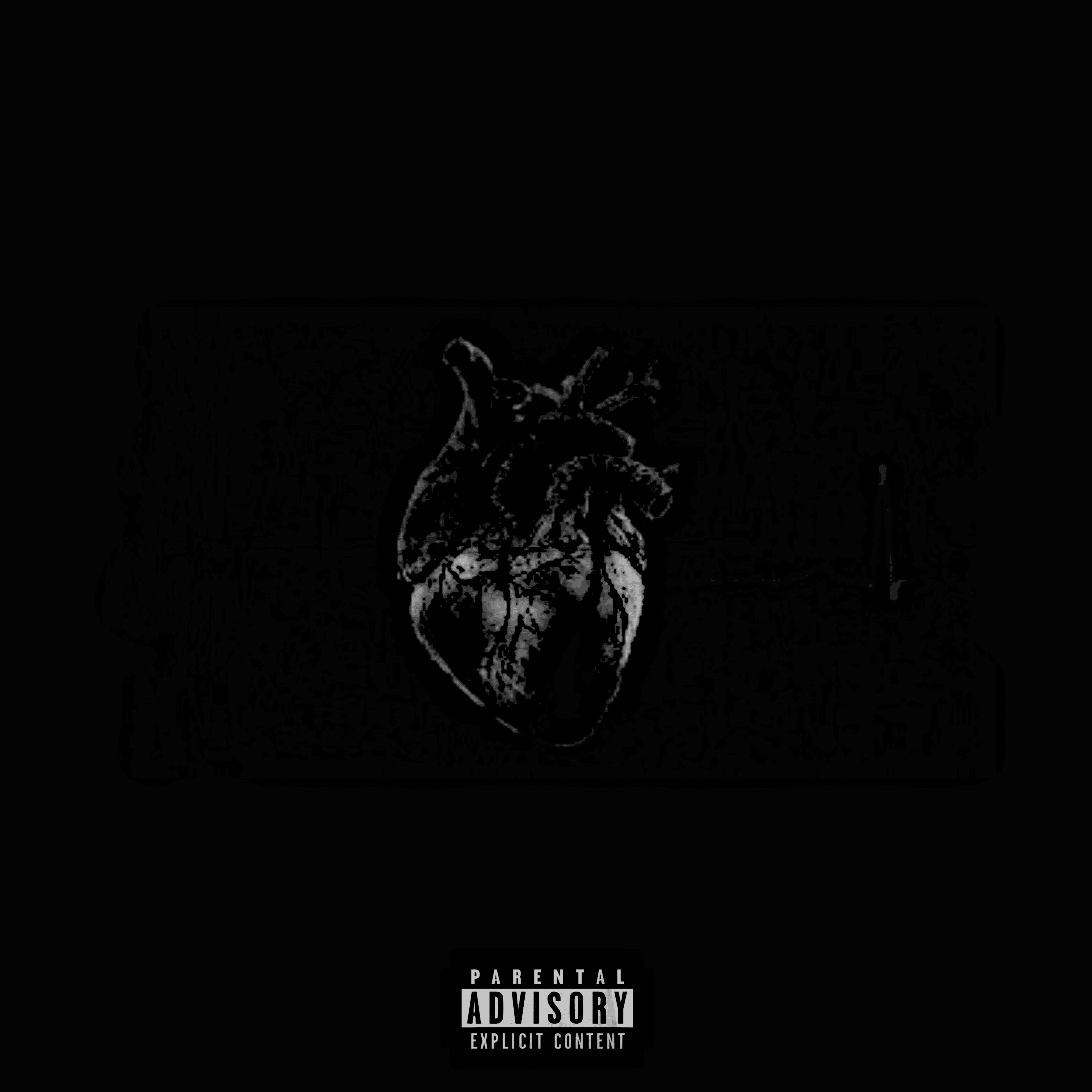 Dark Hearted artwork