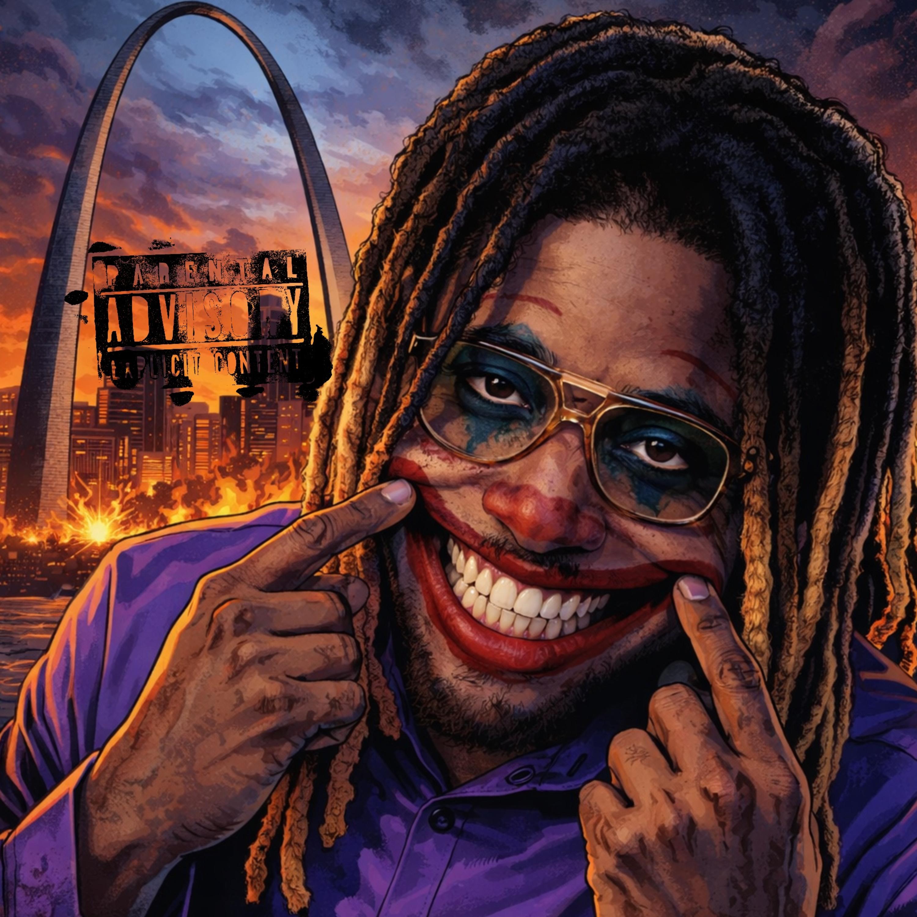 Fake Smiles artwork