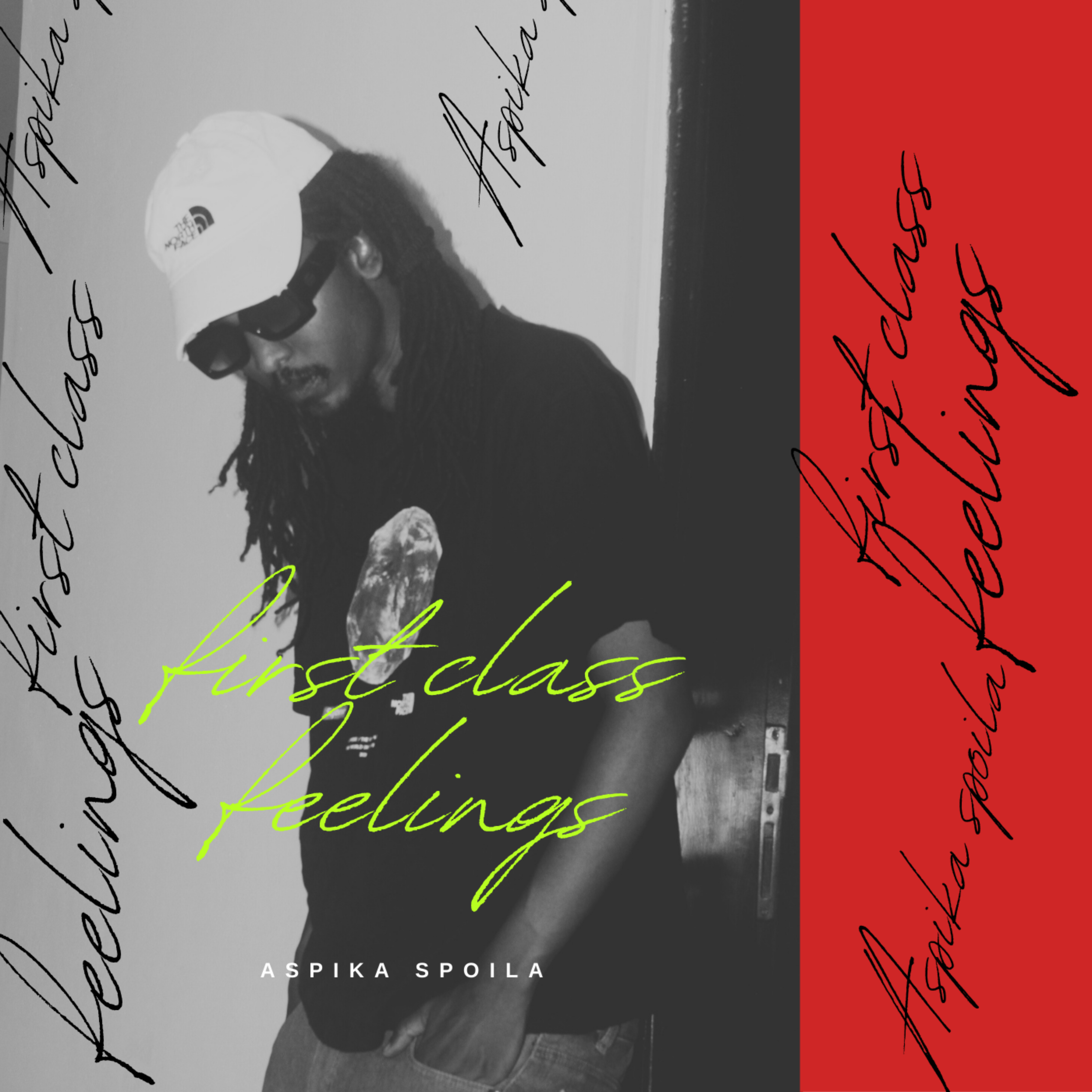 First Cla$$ Feeling$ artwork