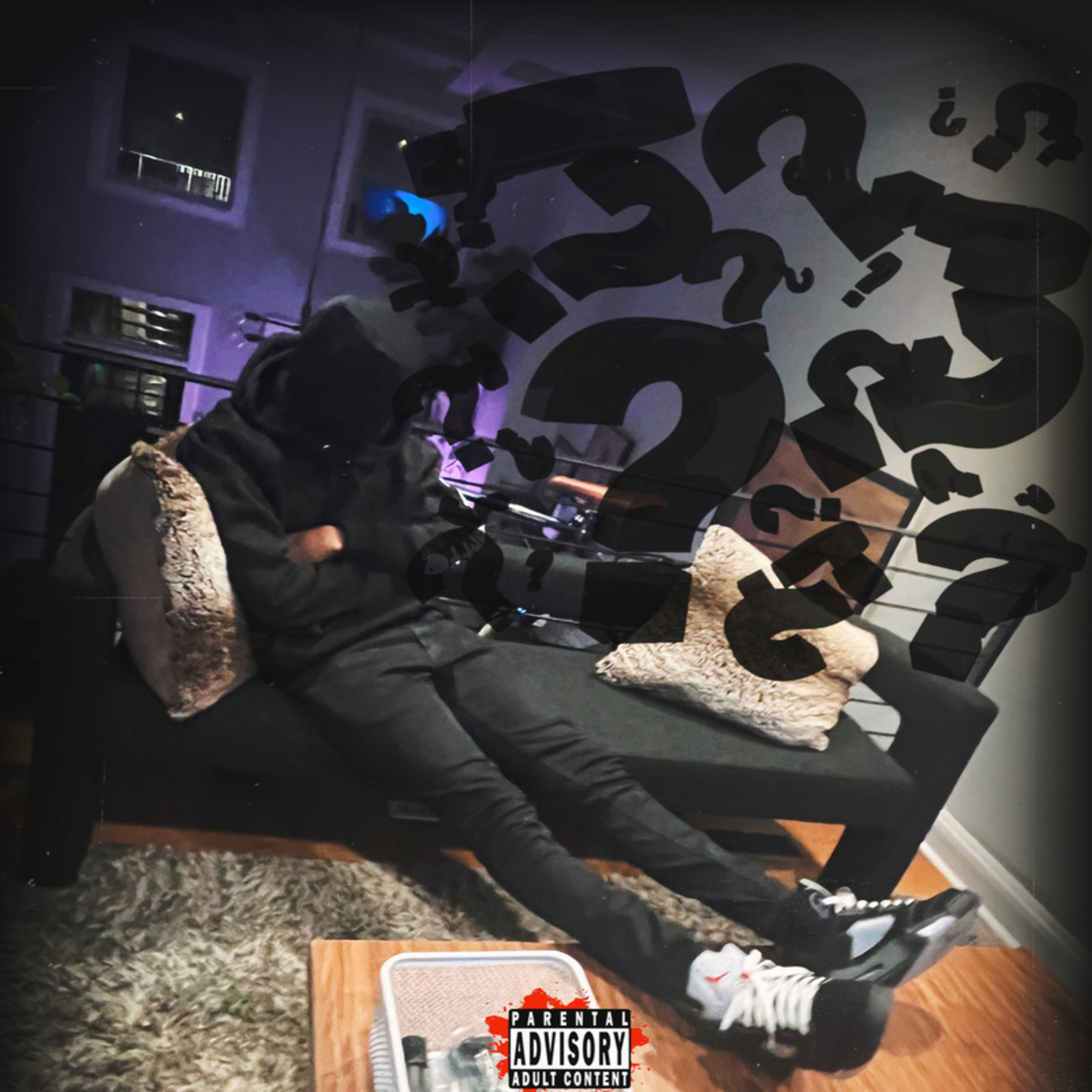 Where Is Slime ? artwork