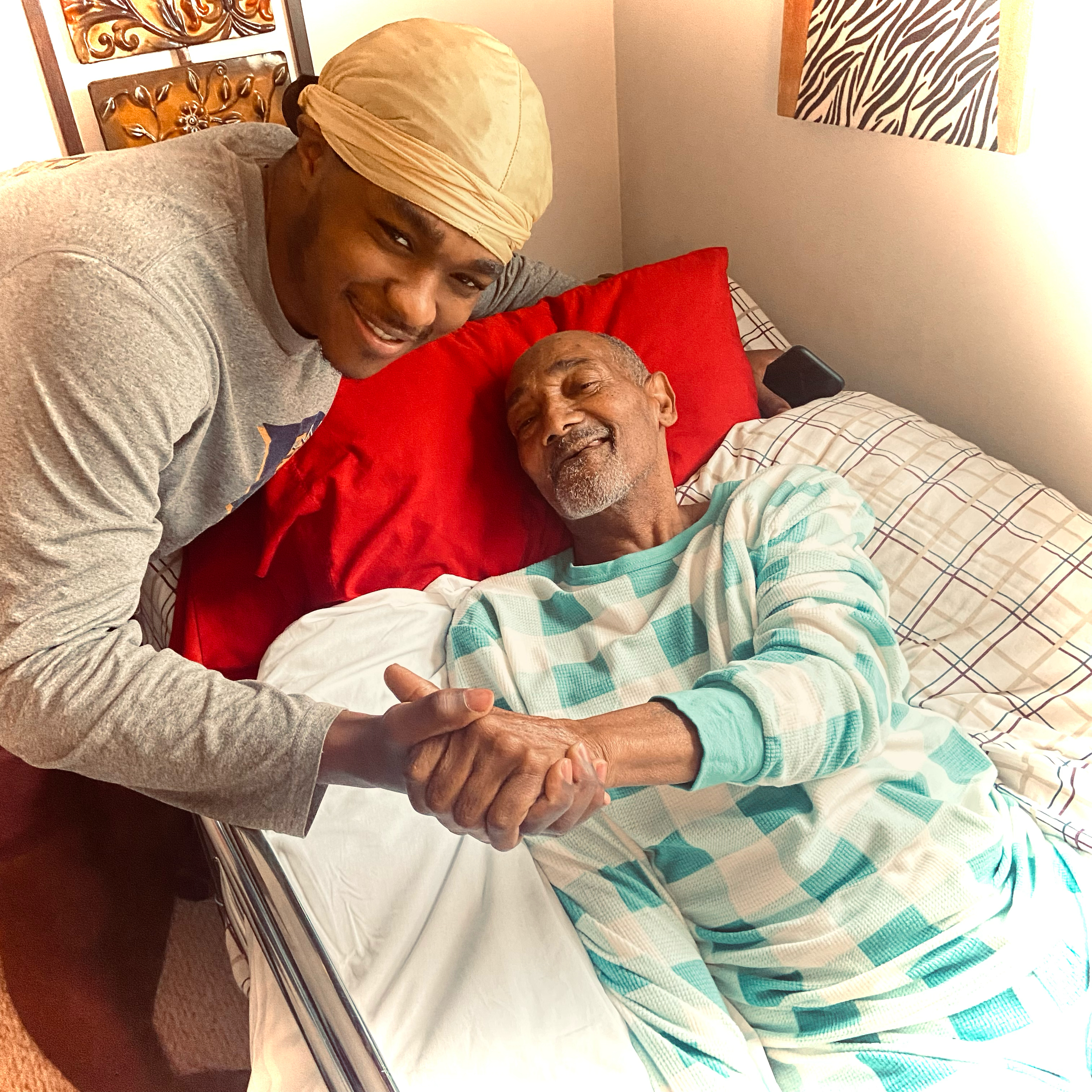 All On My Own artwork