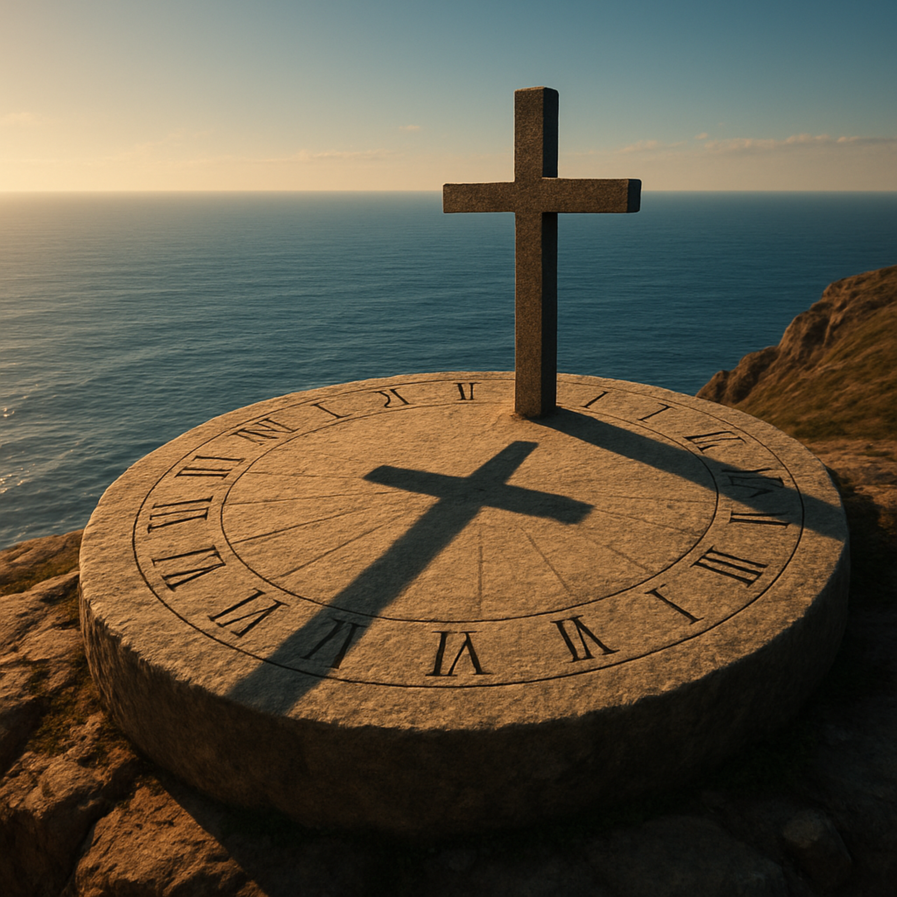 Time artwork