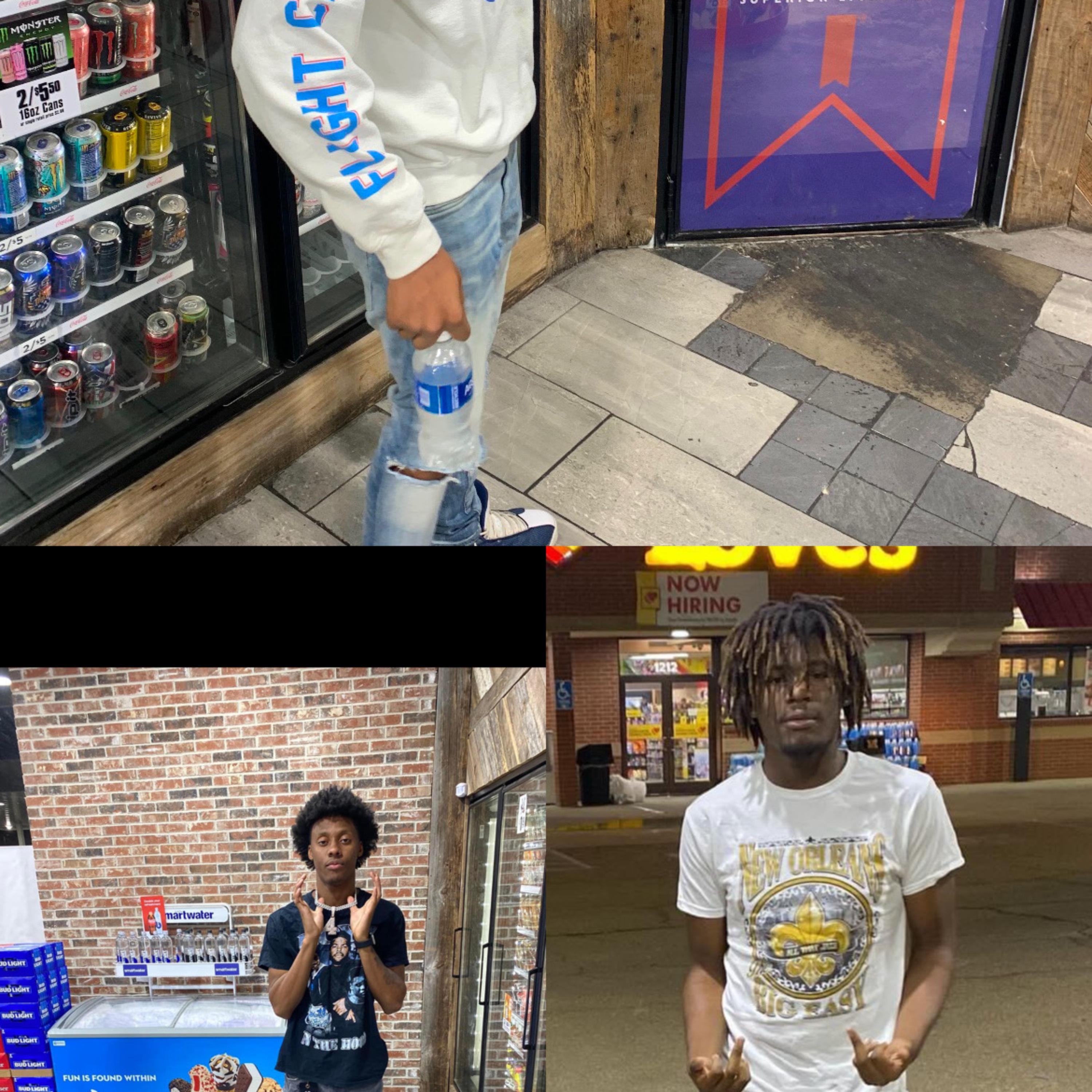 Freestyle Bih EP artwork
