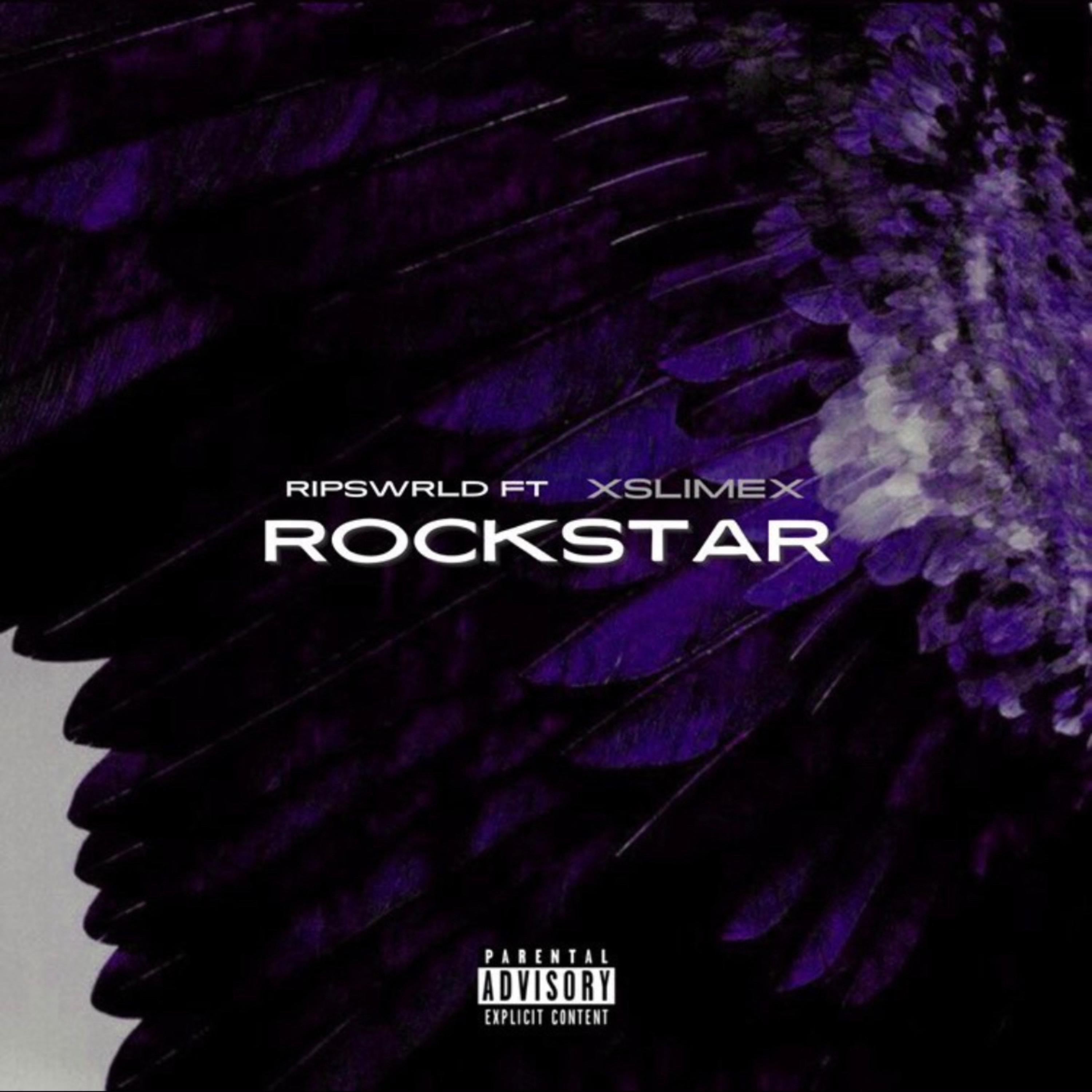 Rockstar artwork
