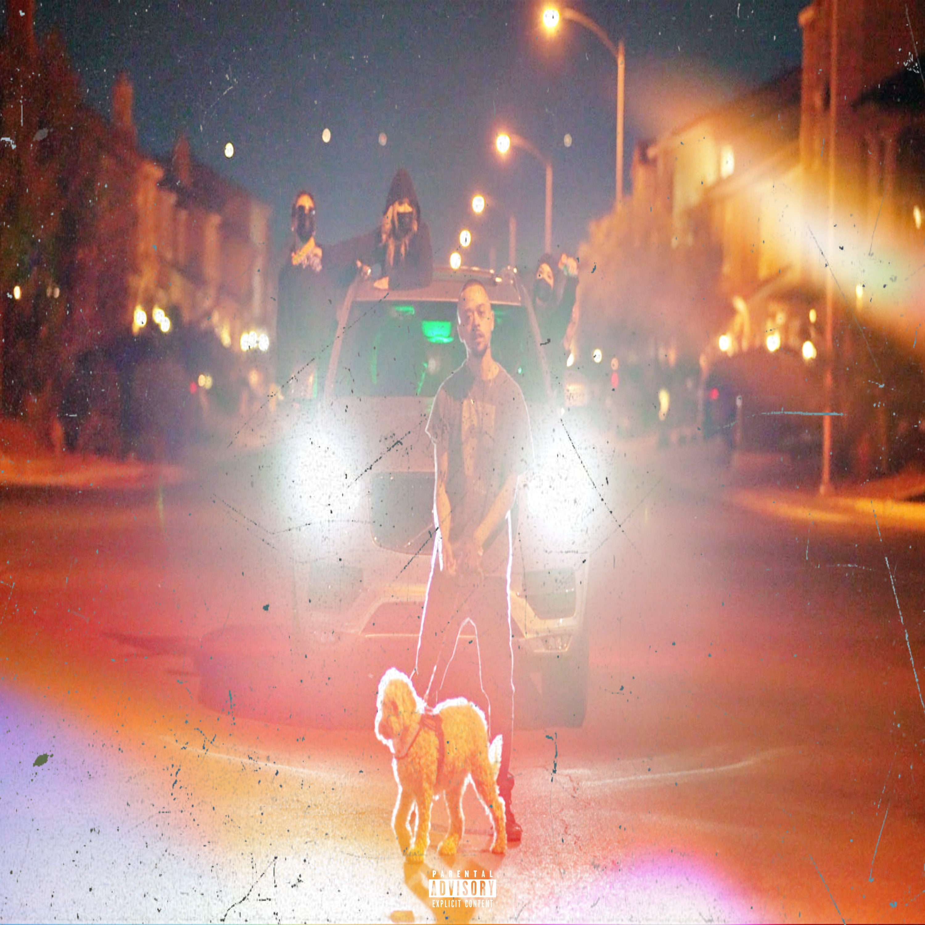 Shots Like by Justus cover art