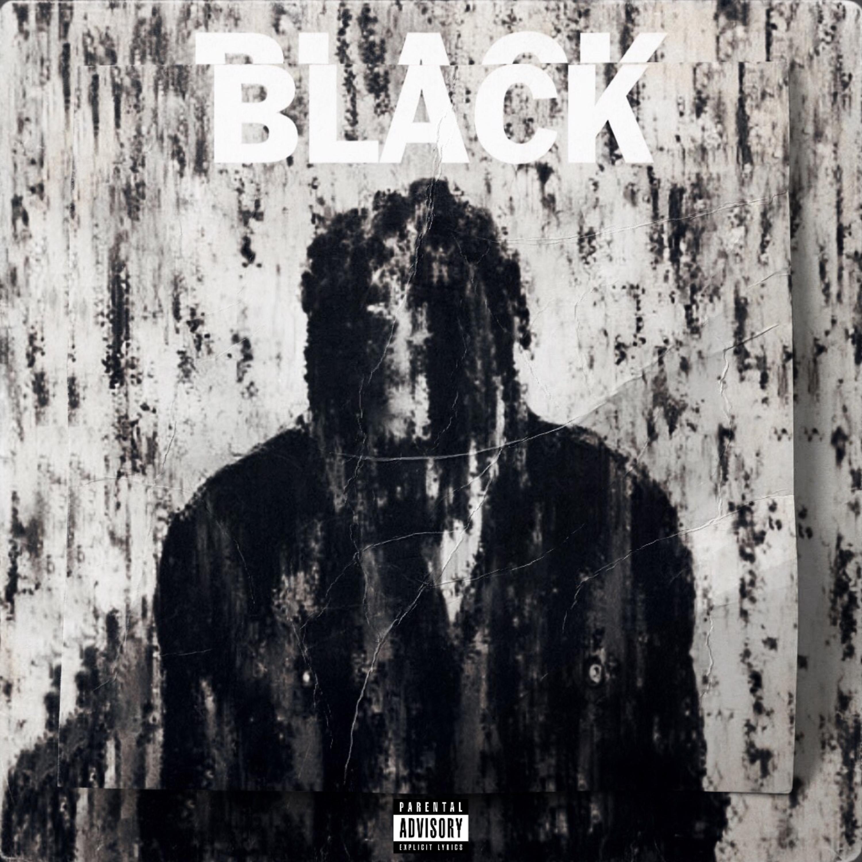 BLACK artwork