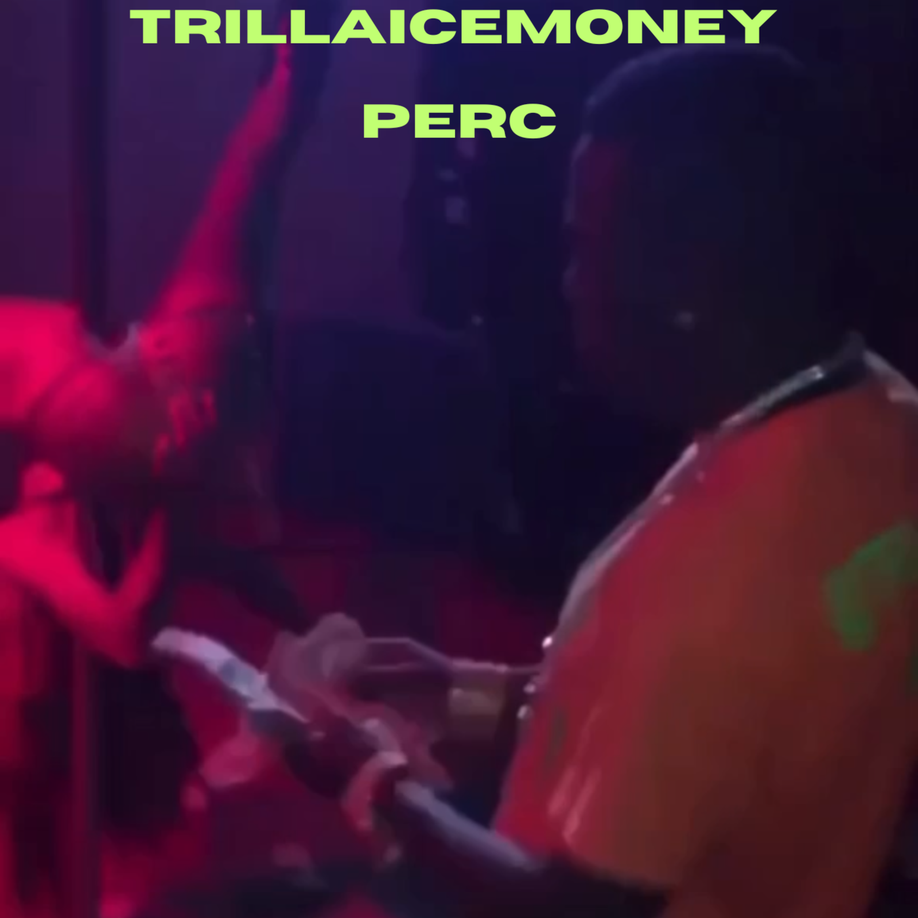Perc artwork