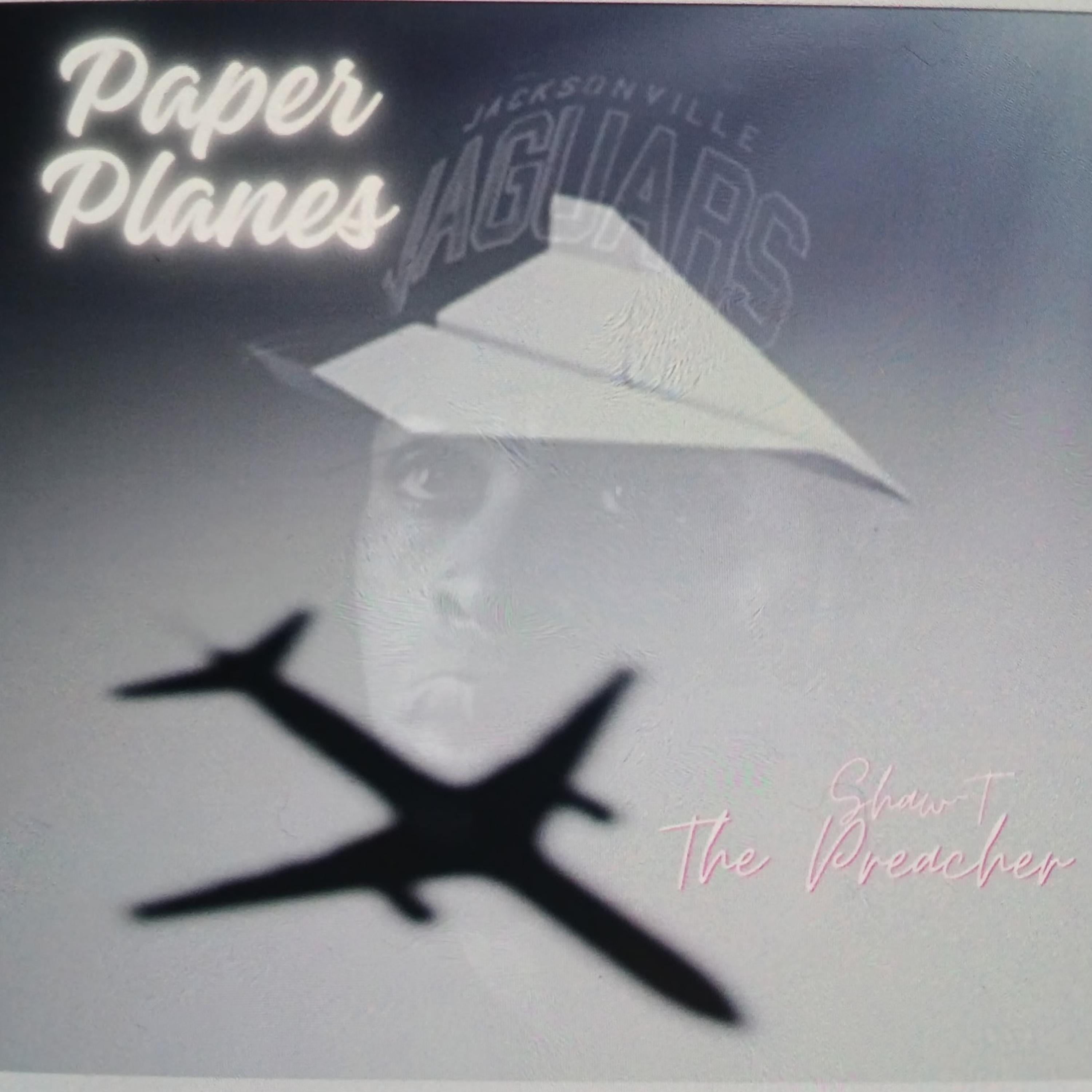 Paper Planes artwork