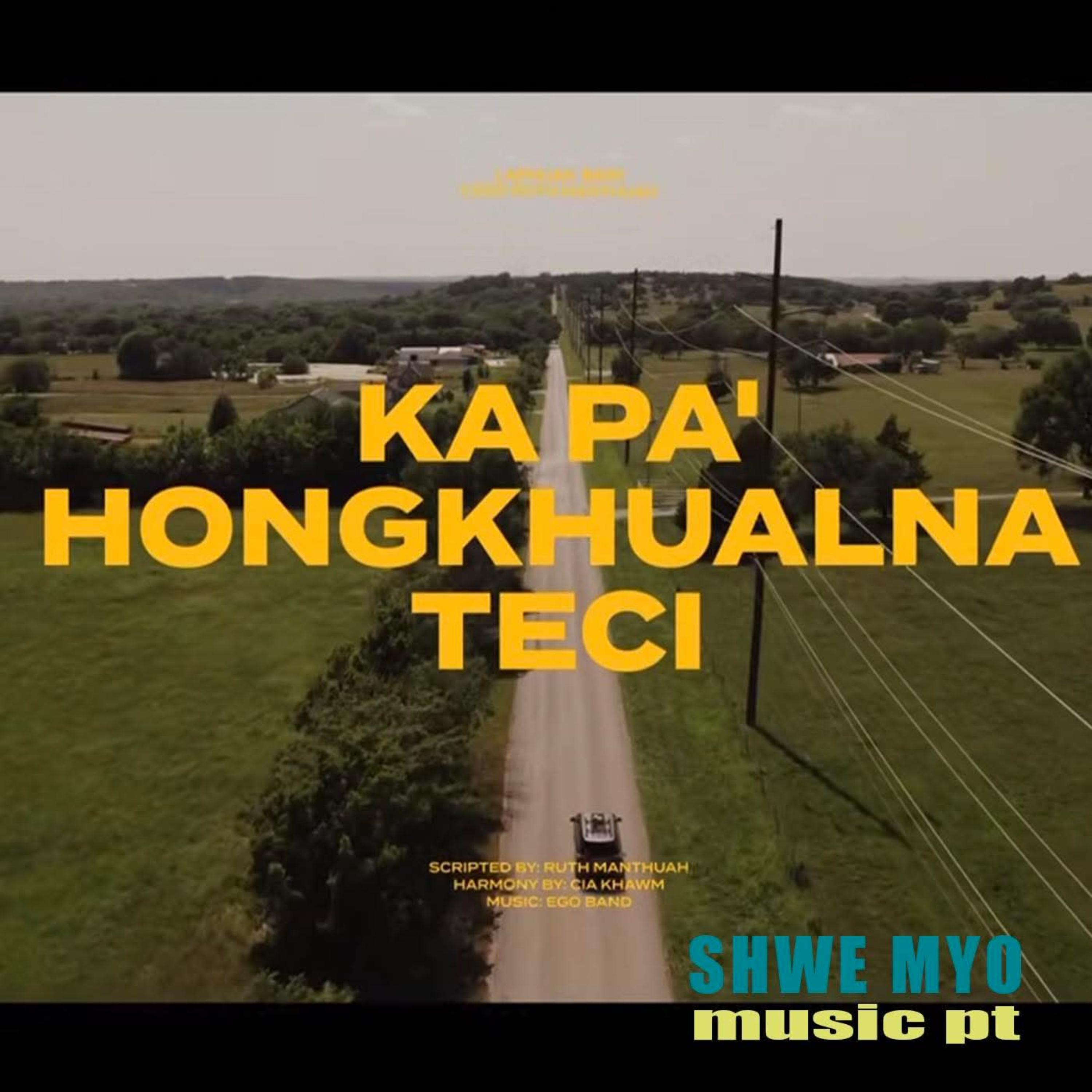 Ka Pa Hong Khualna Teci Ruth Manthuah artwork