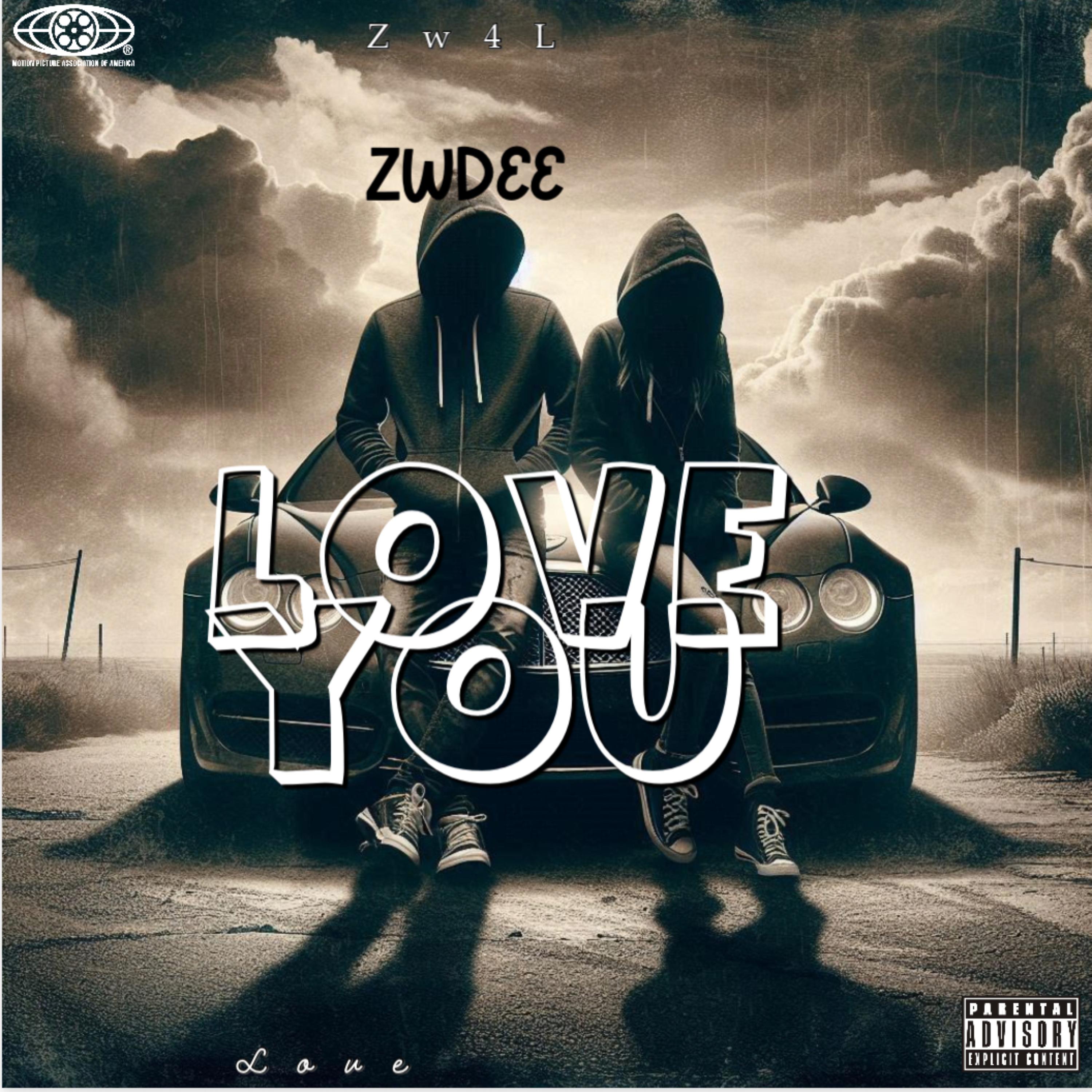 Love You artwork