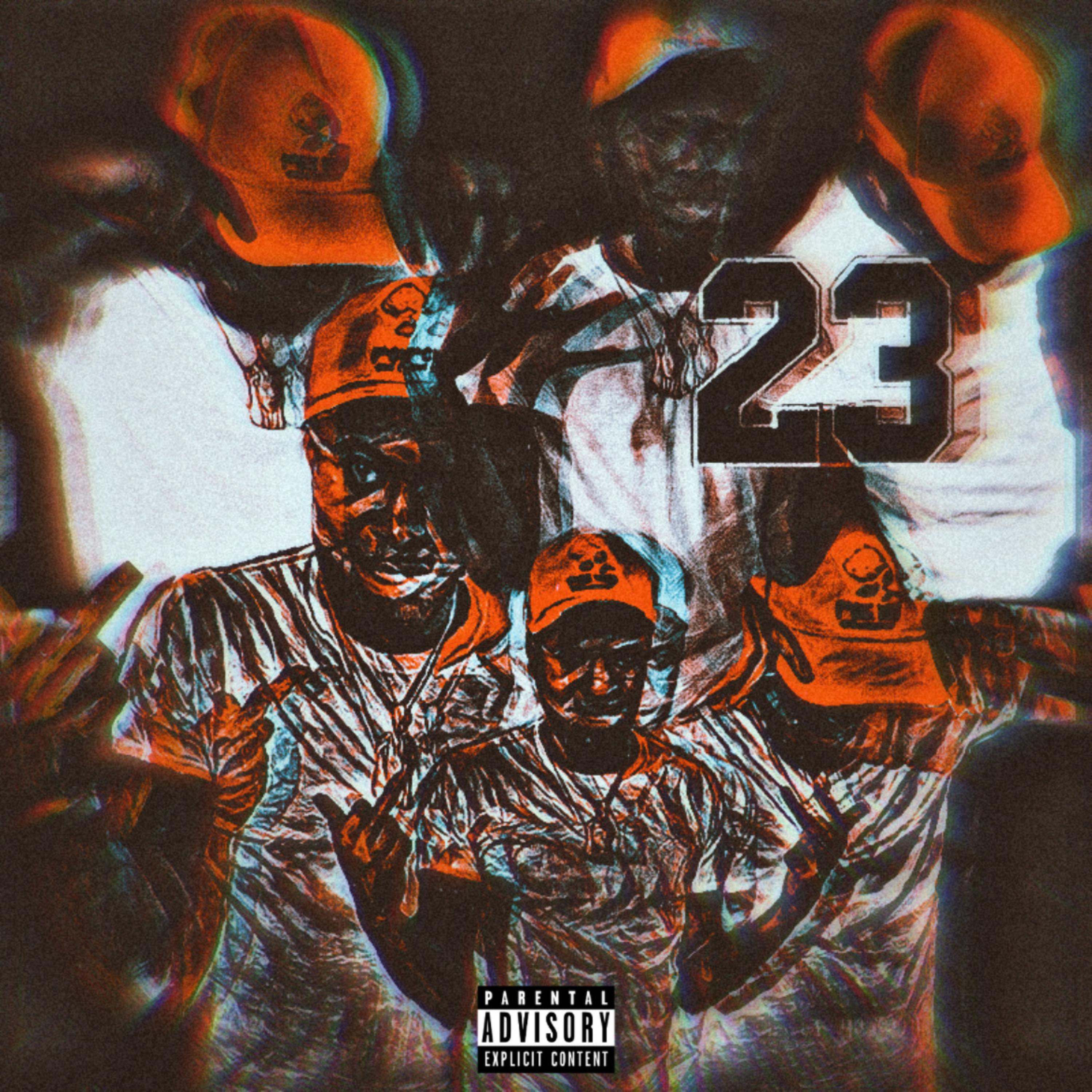 Walk Up On Feet artwork