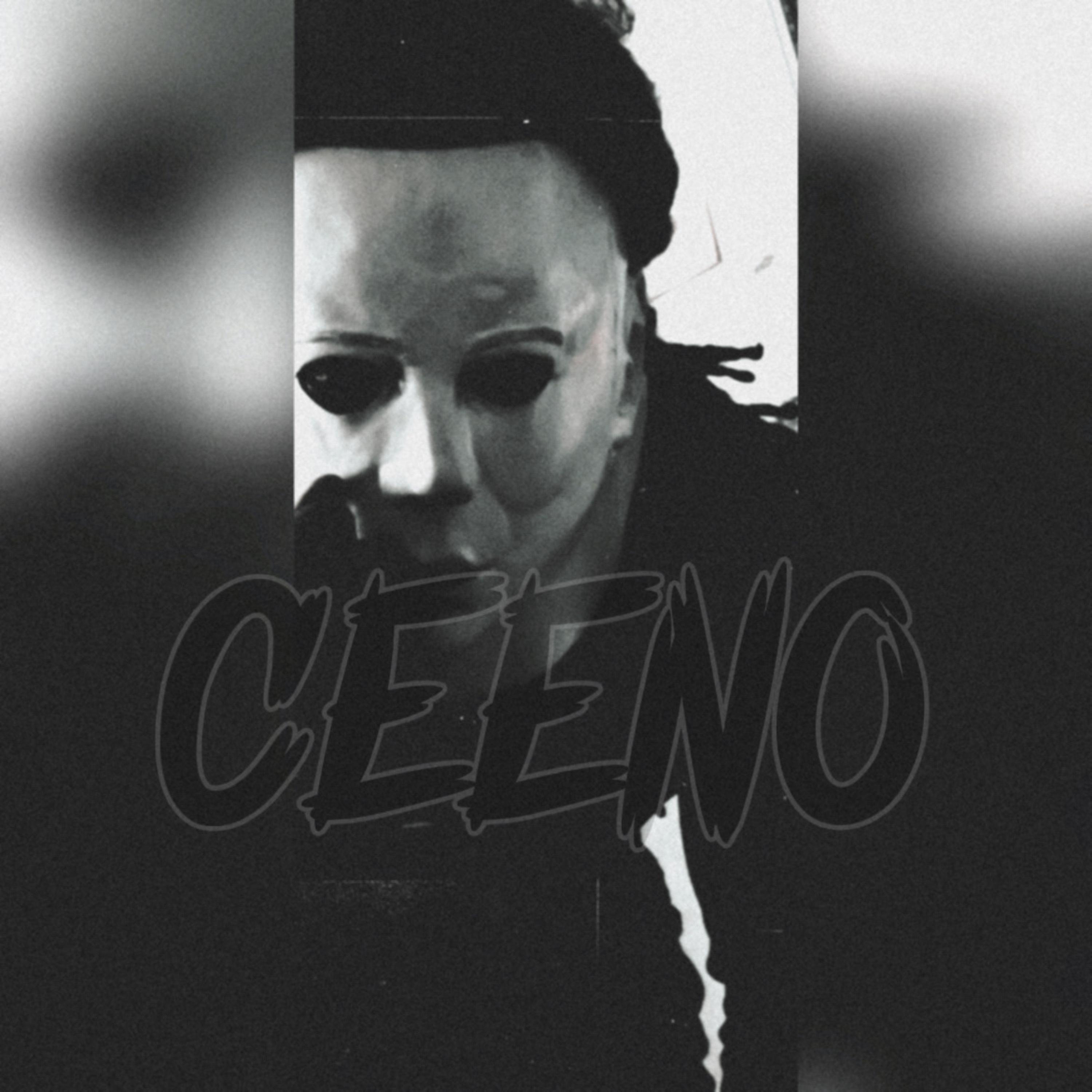 Cee Myers Pt. 4 artwork