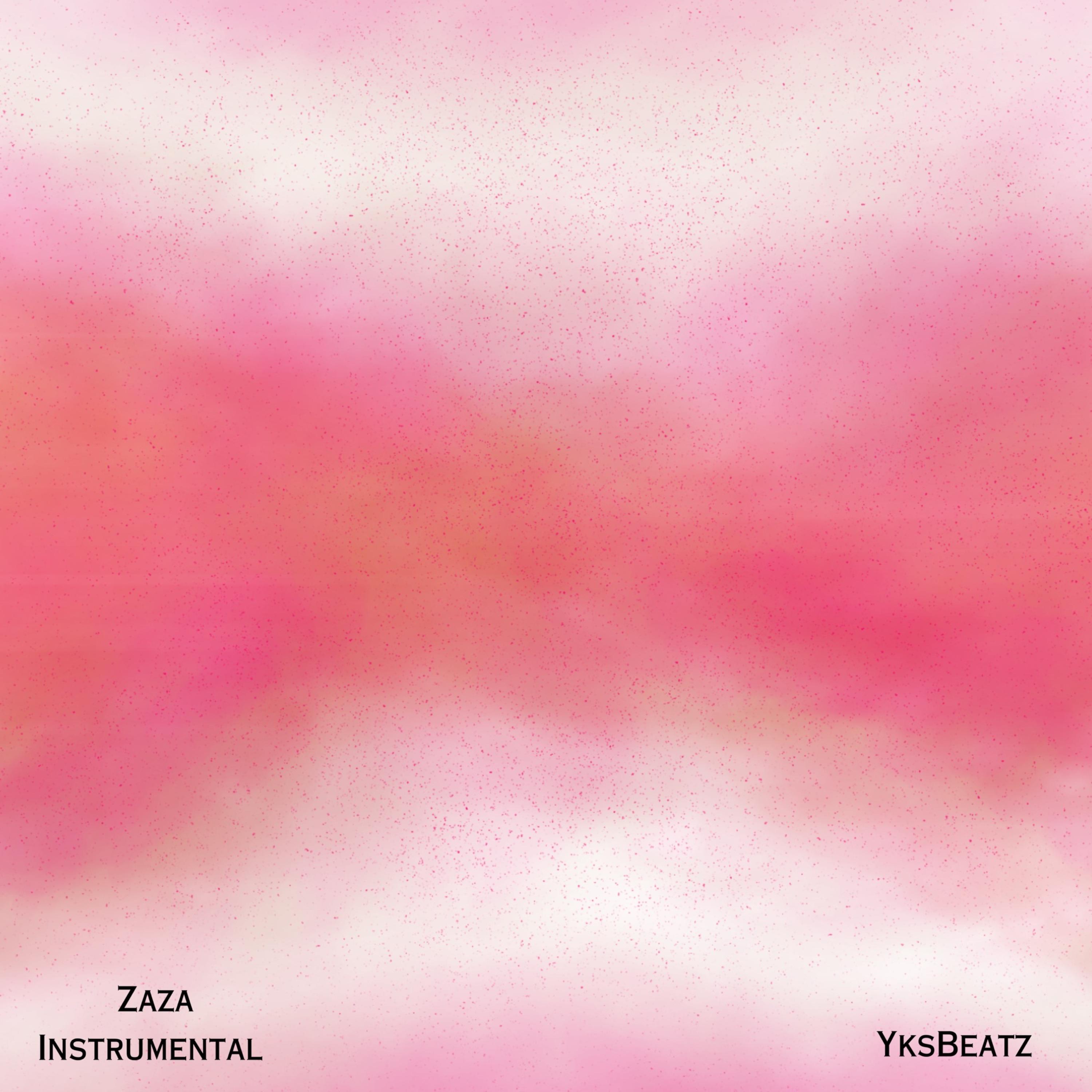 Zaza Instrumental artwork