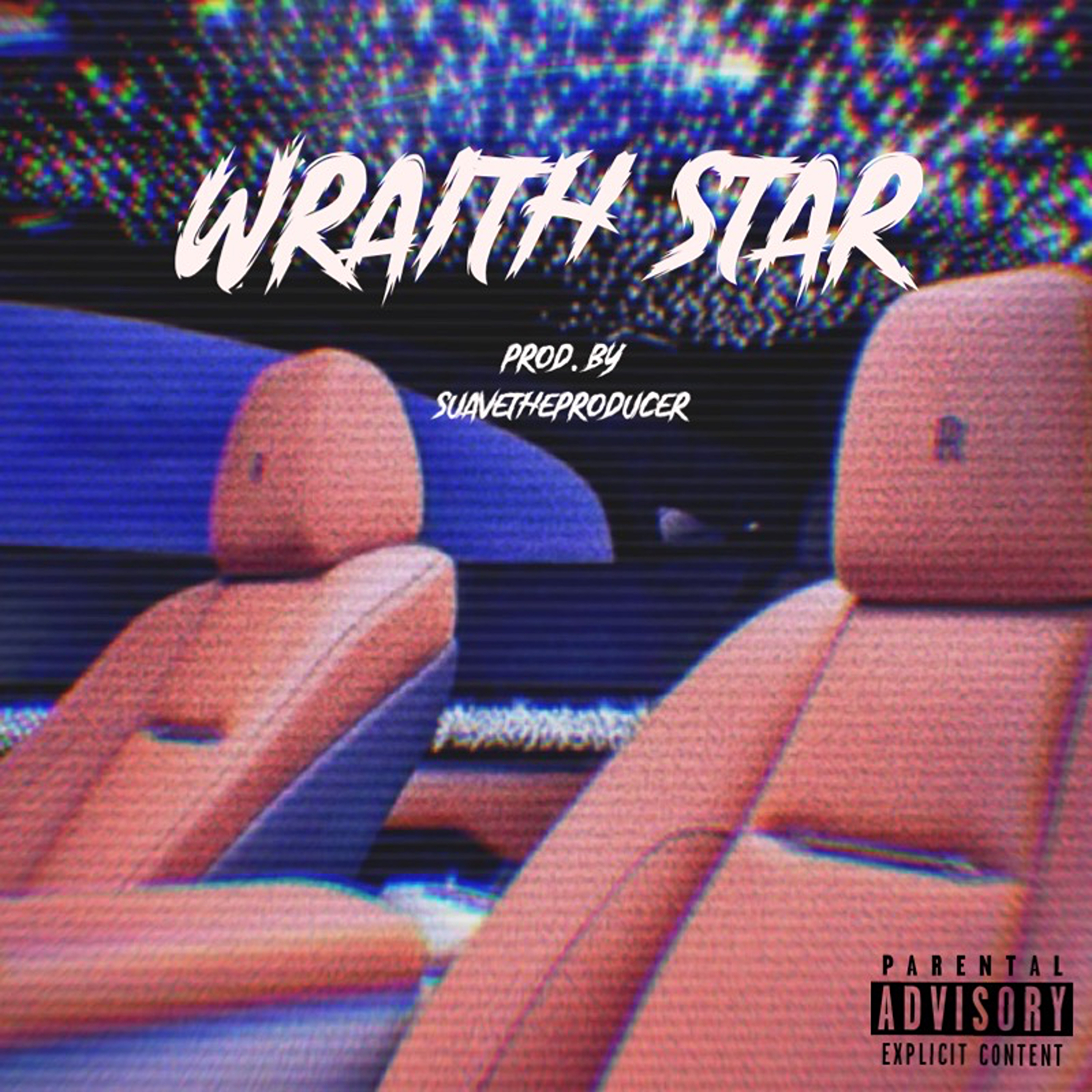 Wraith Star artwork