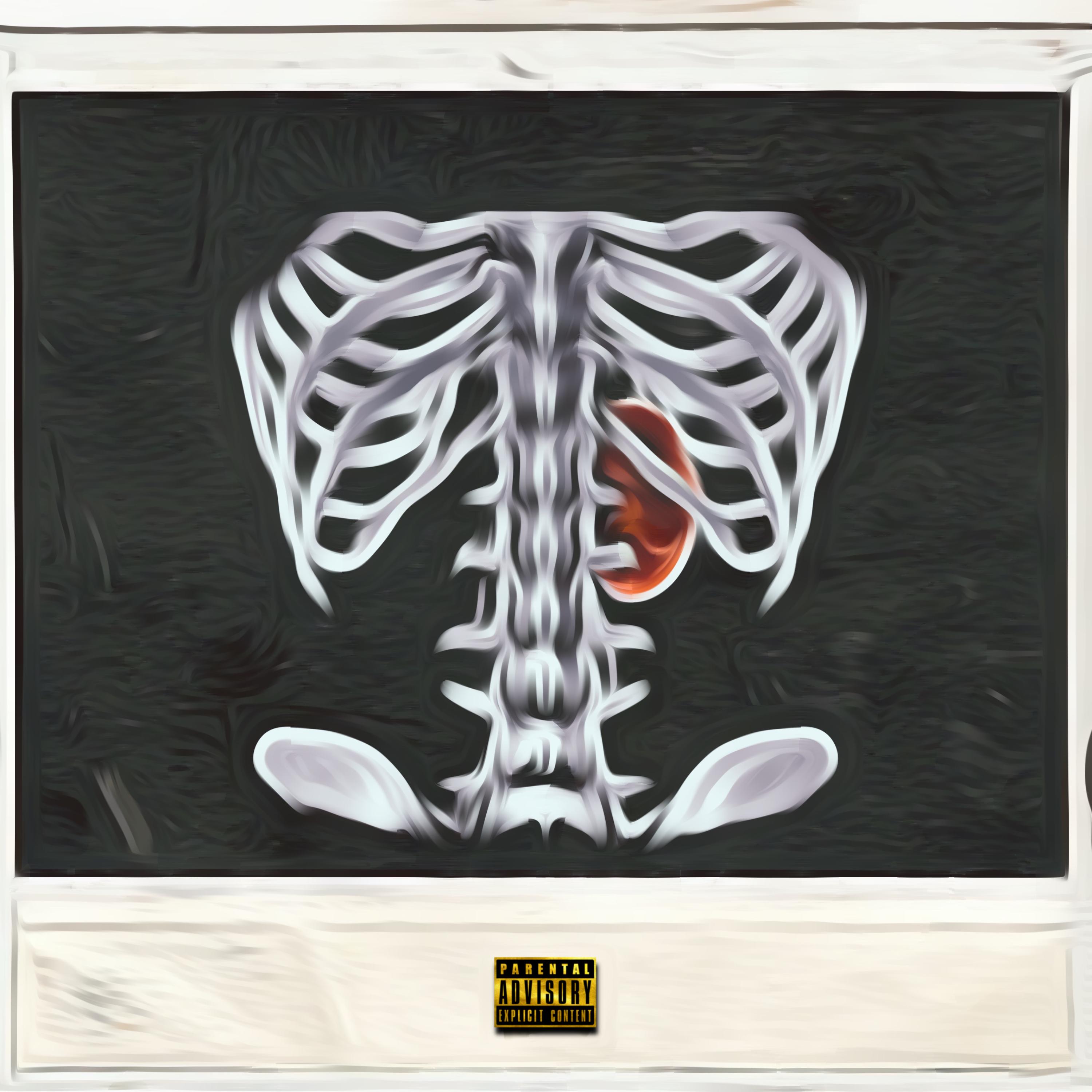 Took My Kidney artwork