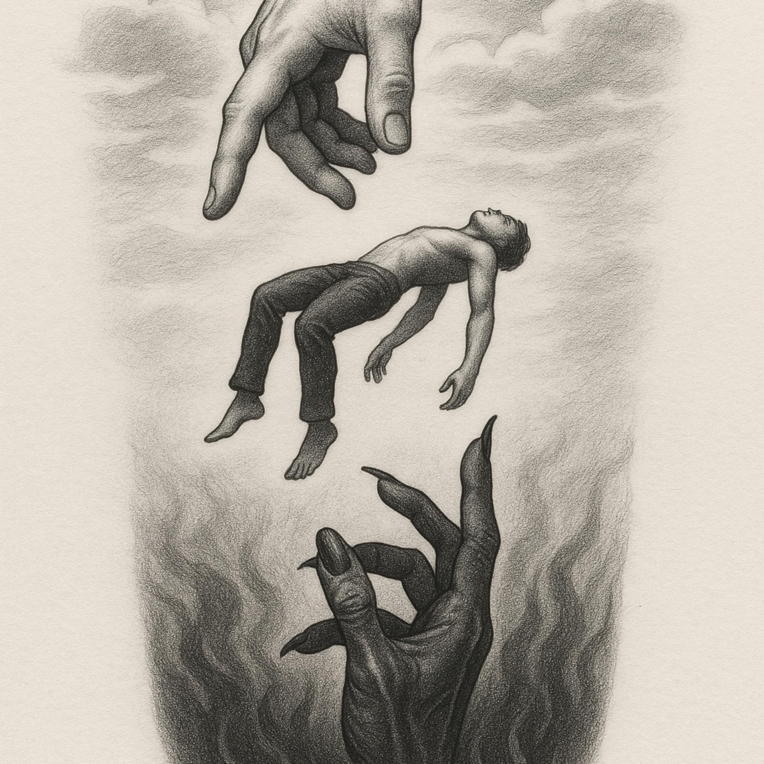 Only God Knows artwork