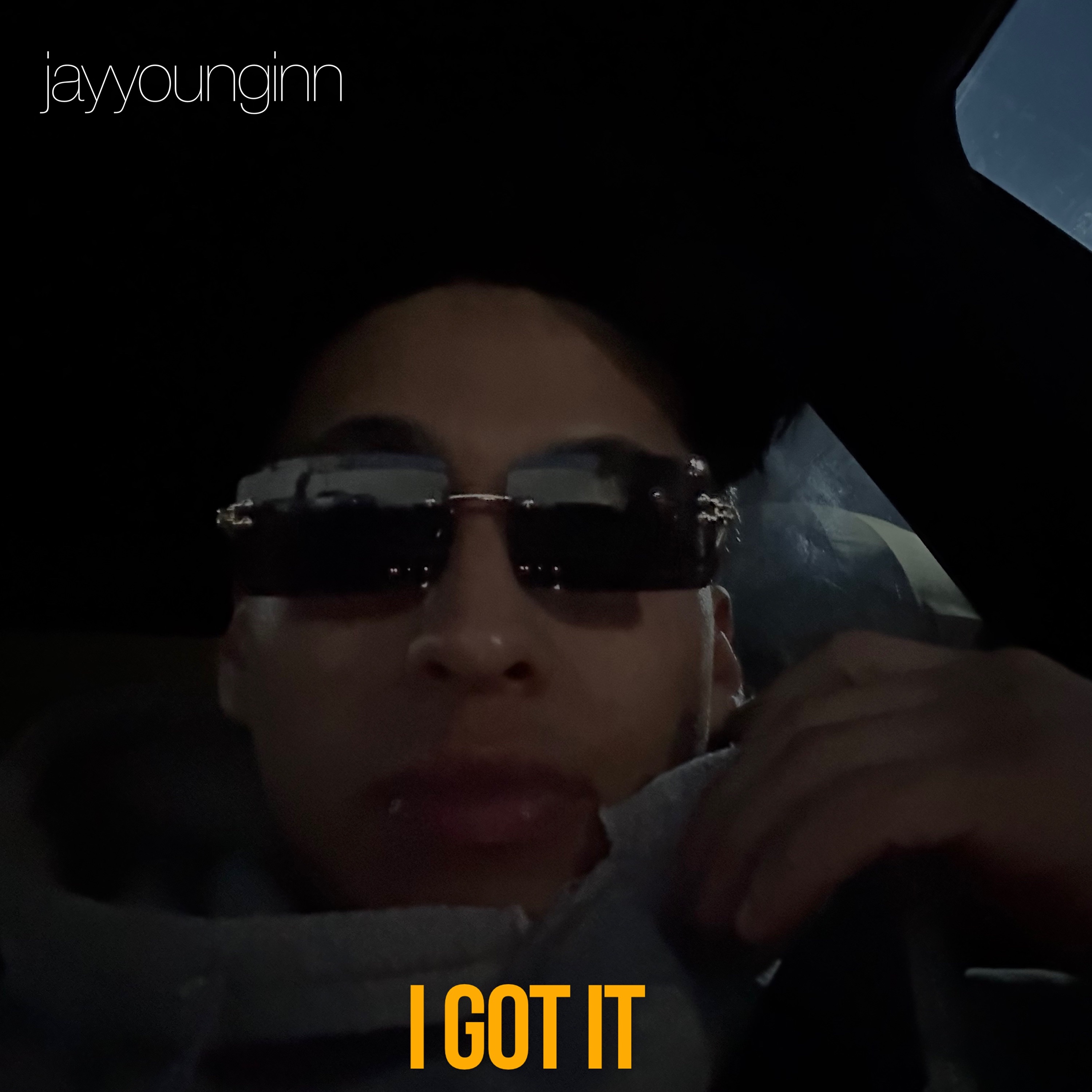 I Got It artwork