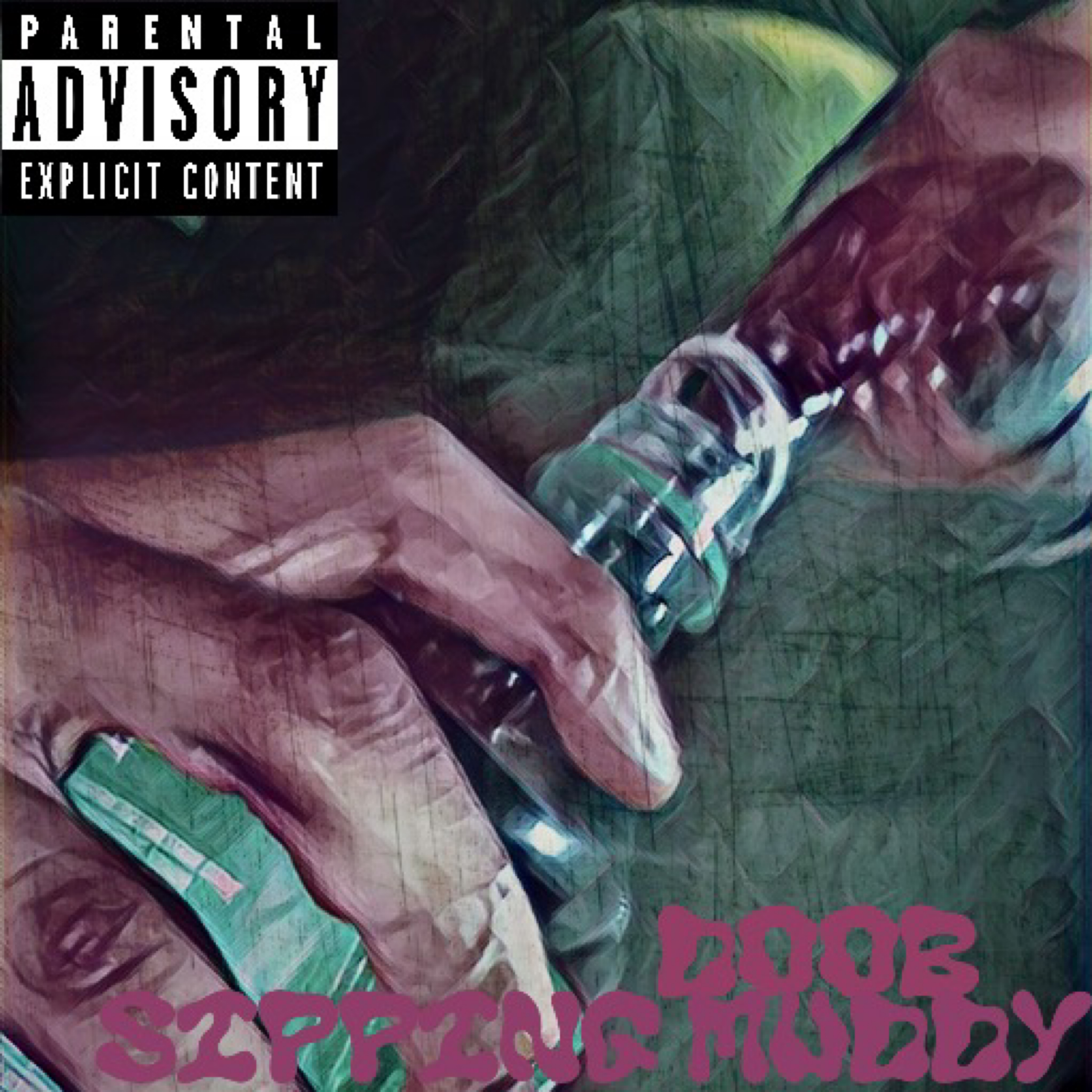 sipping muddy by doobcty cover art