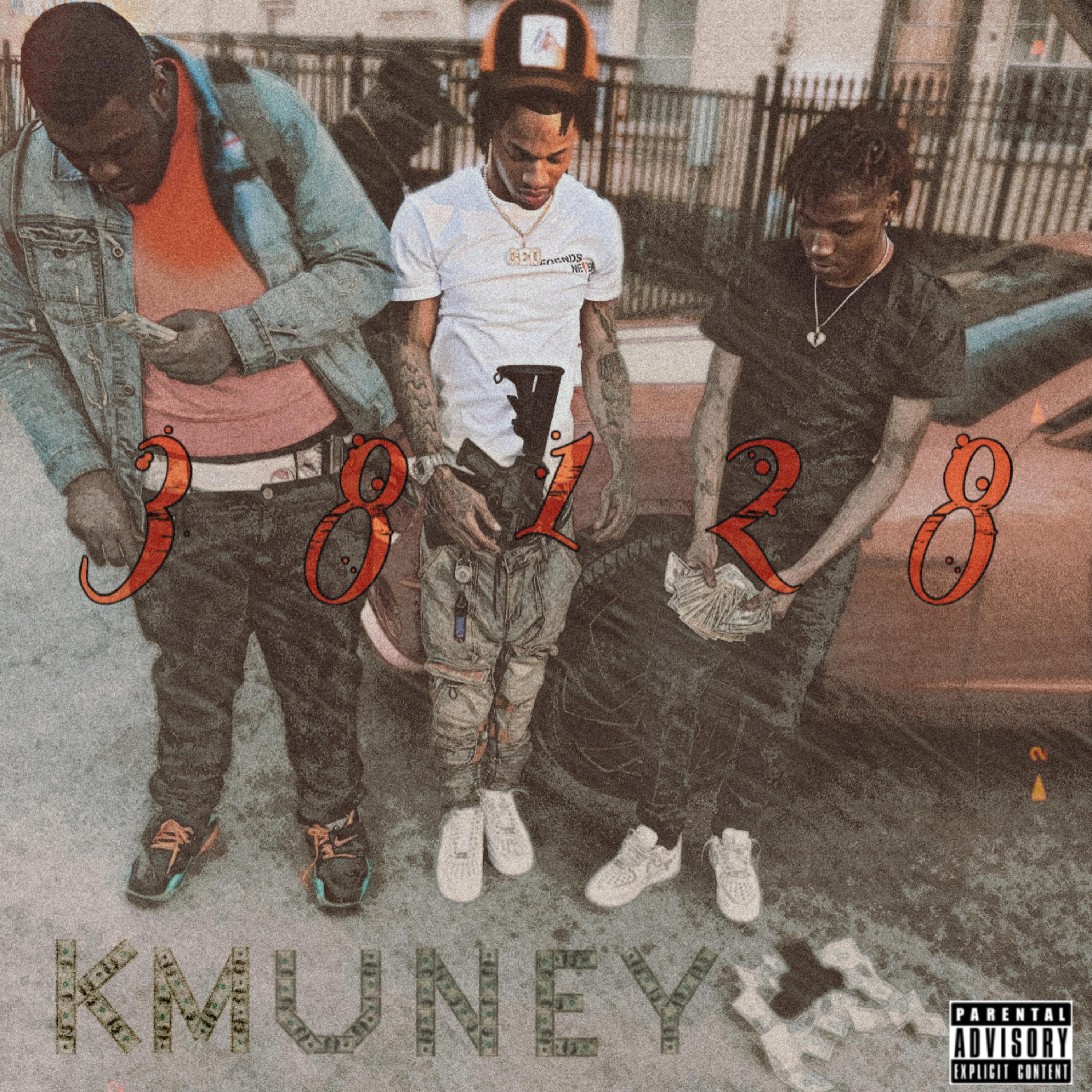 38128 by Kmuney cover art